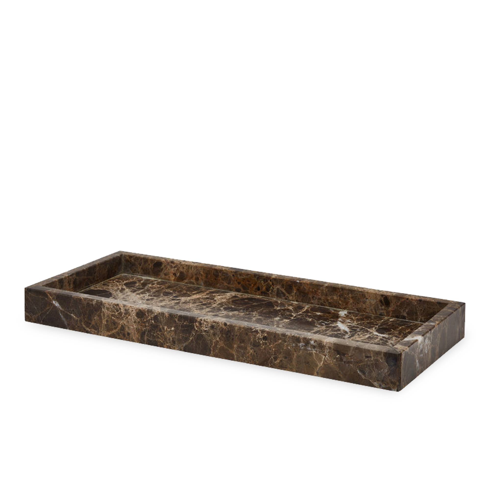 The Hammam Collection is handmade which makes each of them a special part of your bathroom.