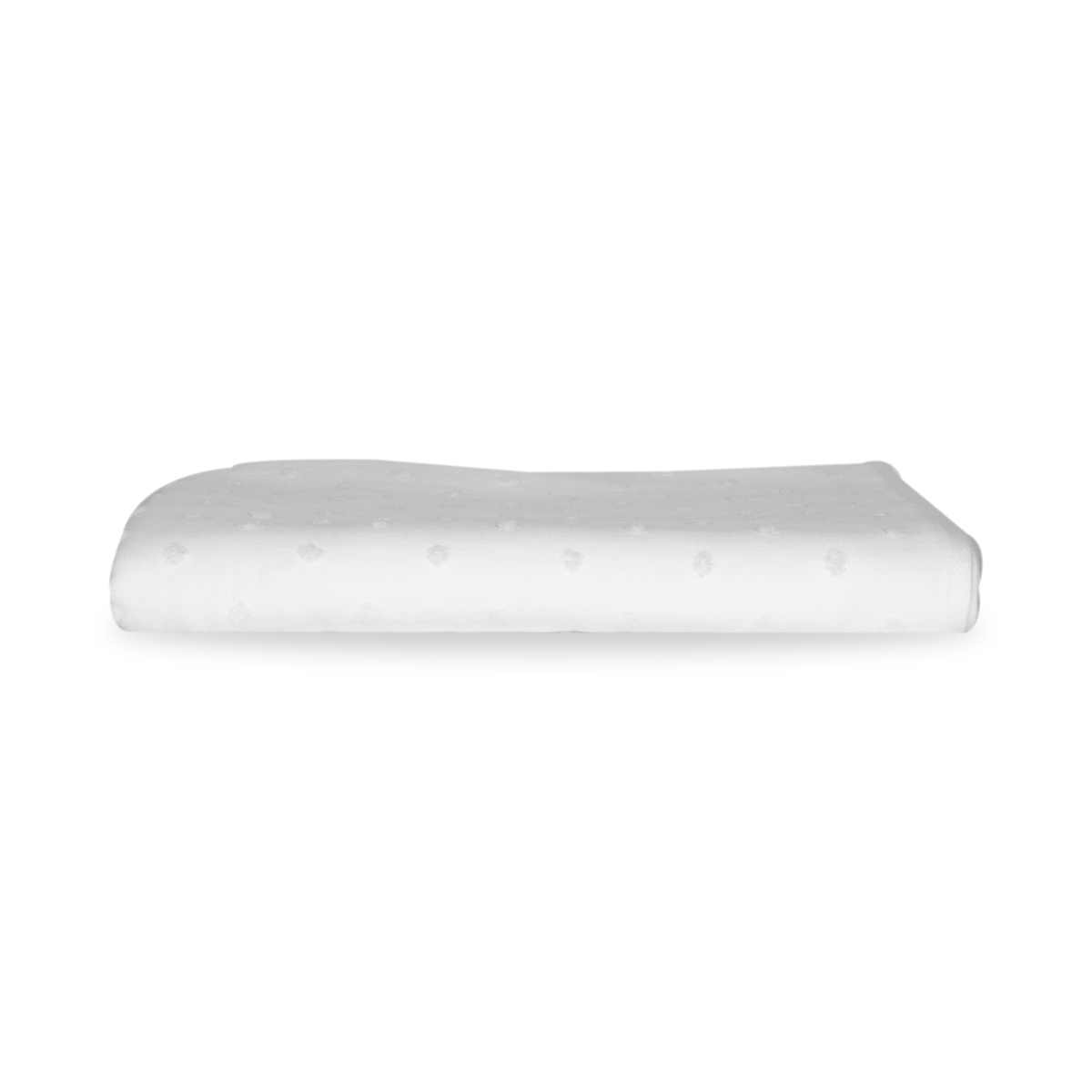 Zero Twist Dot Towel Collection