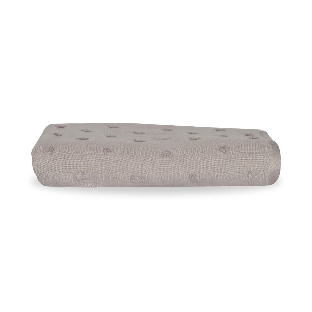 Zero Twist Dot Towel Collection
