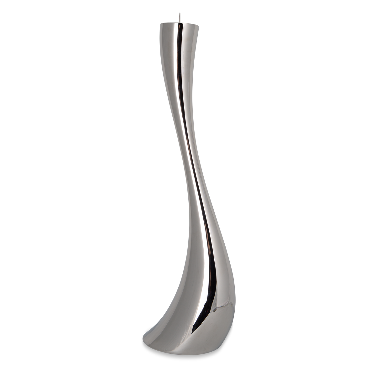 Cobra Floor Candleholder