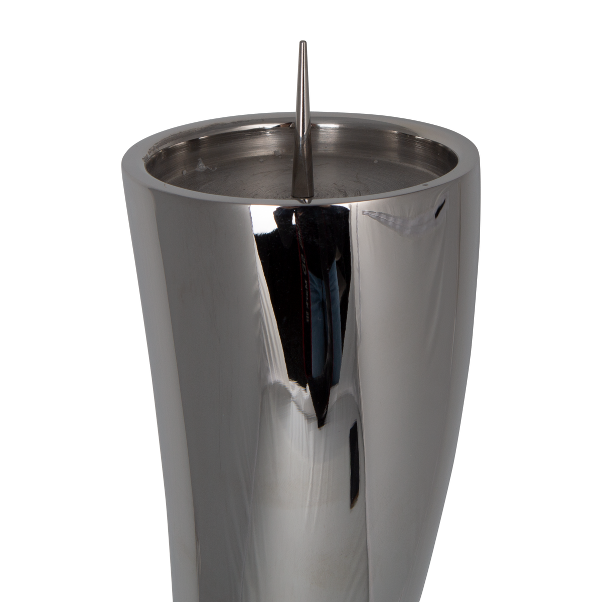 Cobra Floor Candleholder