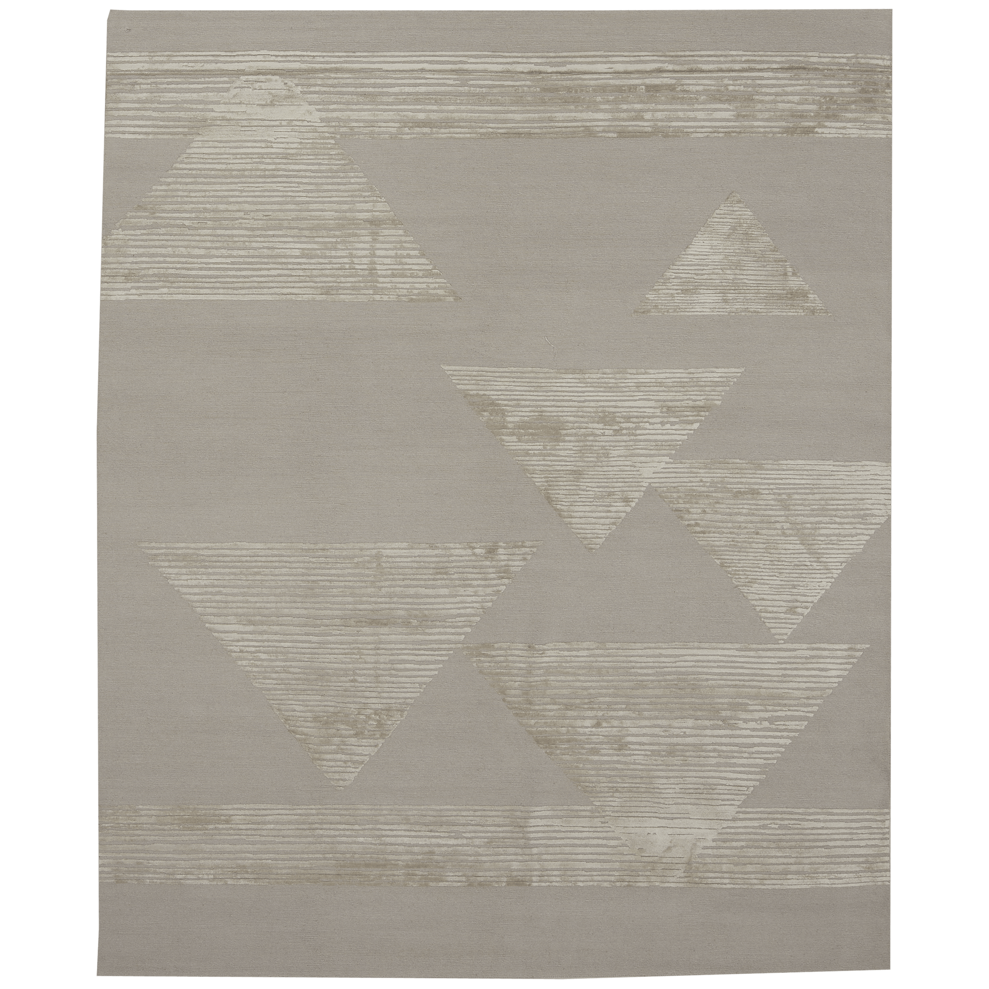 Each rug in Elte's Modern Collection tells a unique story.