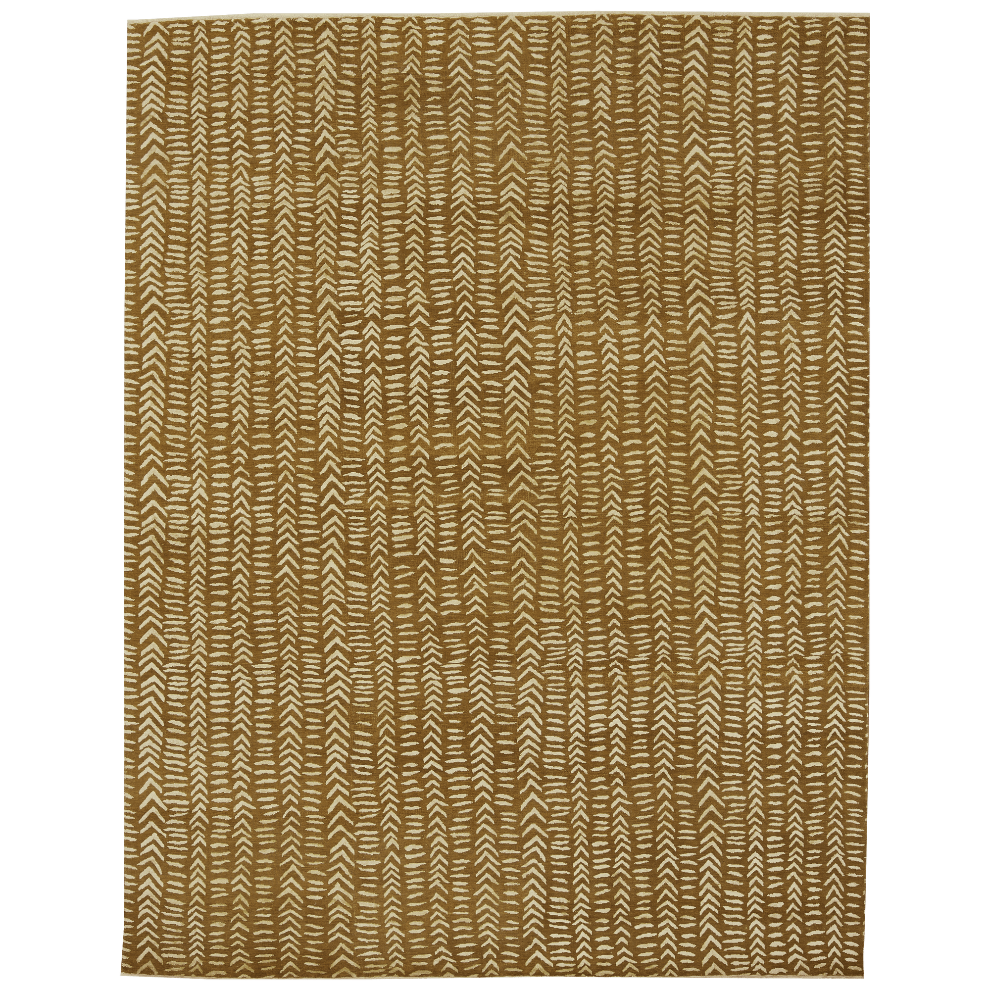 Each rug in Elte's Modern Collection tells a unique story.
