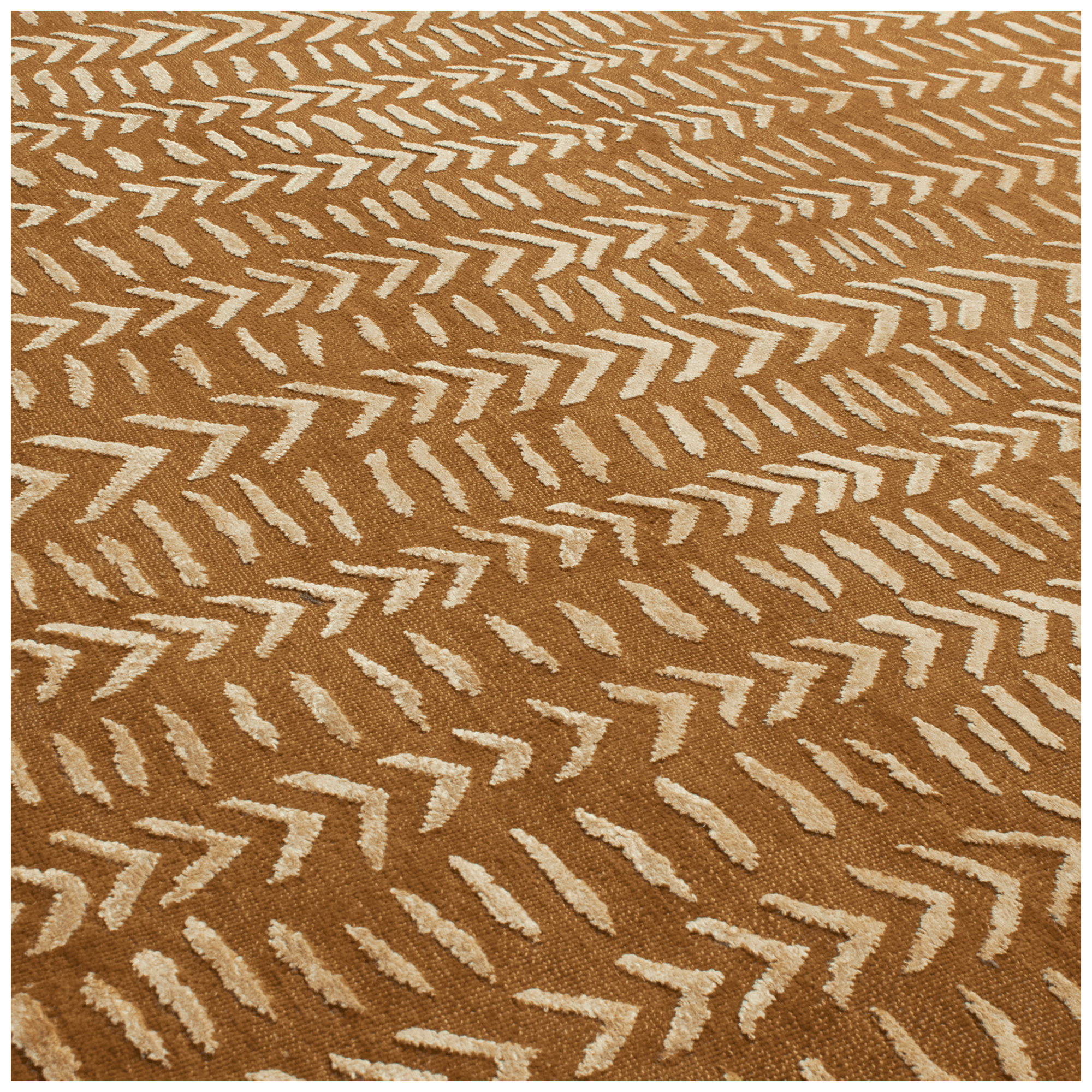 Each rug in Elte's Modern Collection tells a unique story.