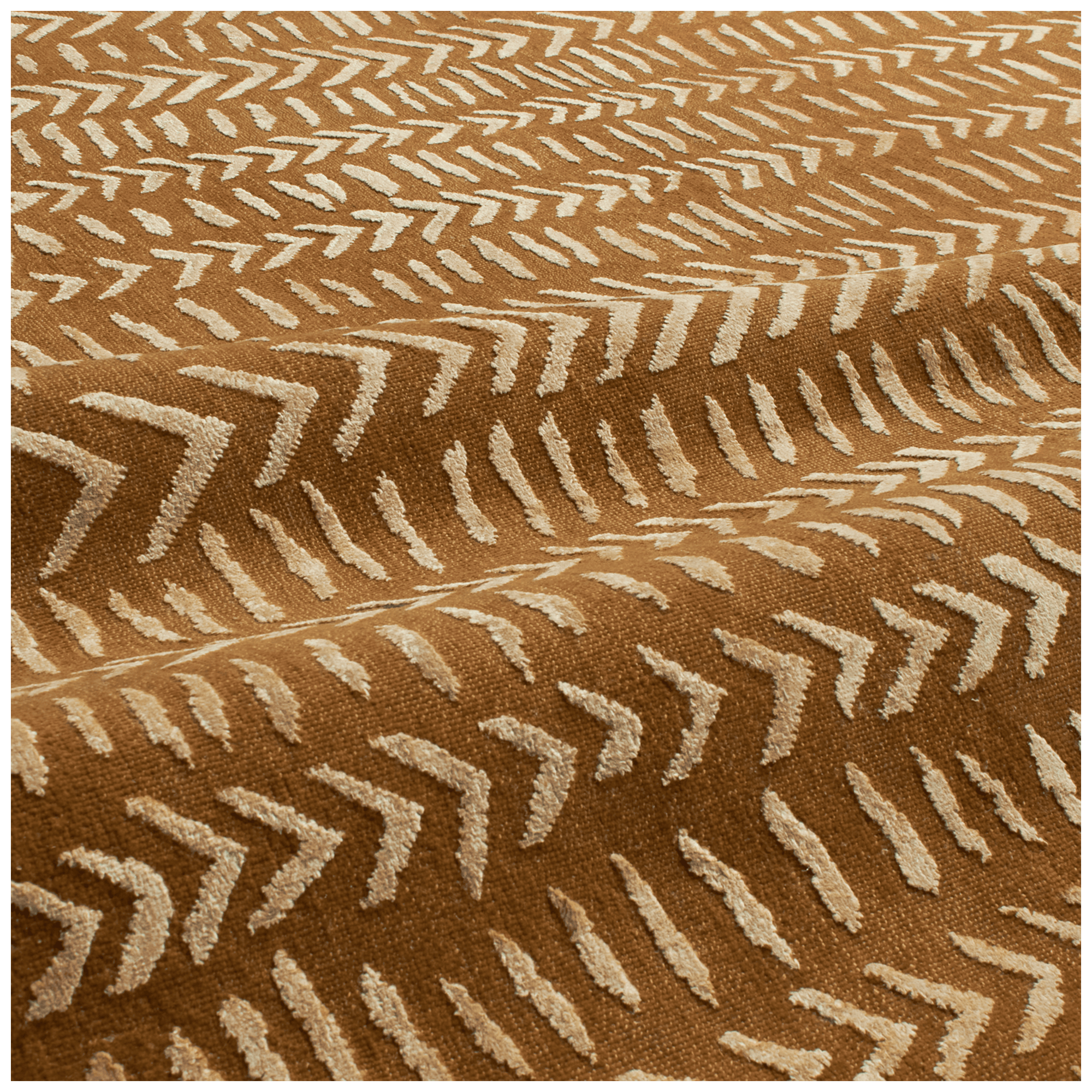 Each rug in Elte's Modern Collection tells a unique story.