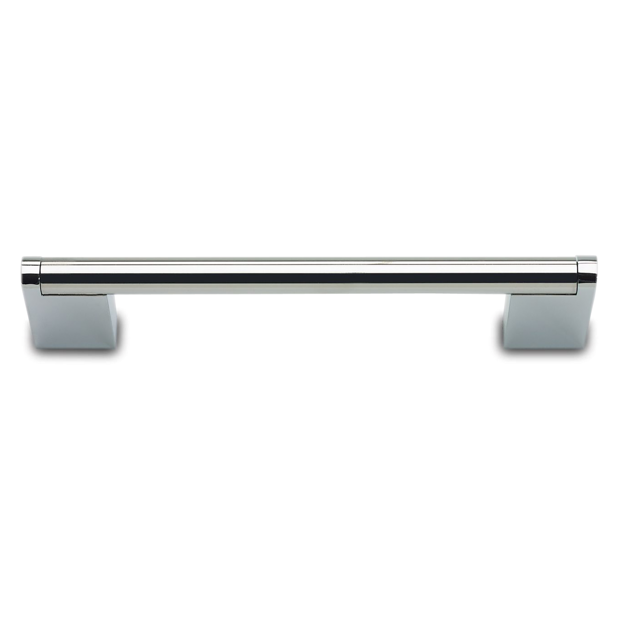 A sleek and modern pull.