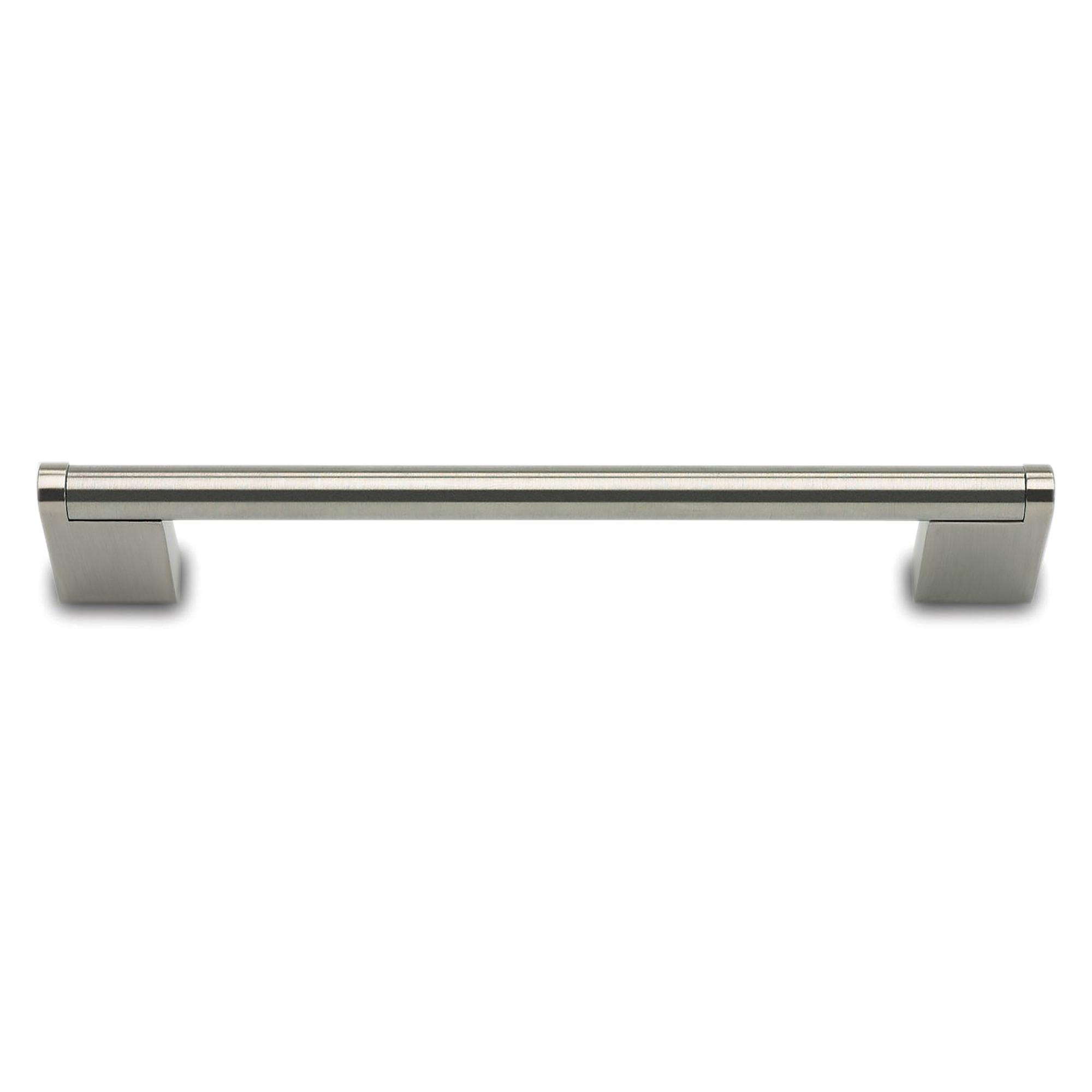 A sleek and modern pull.