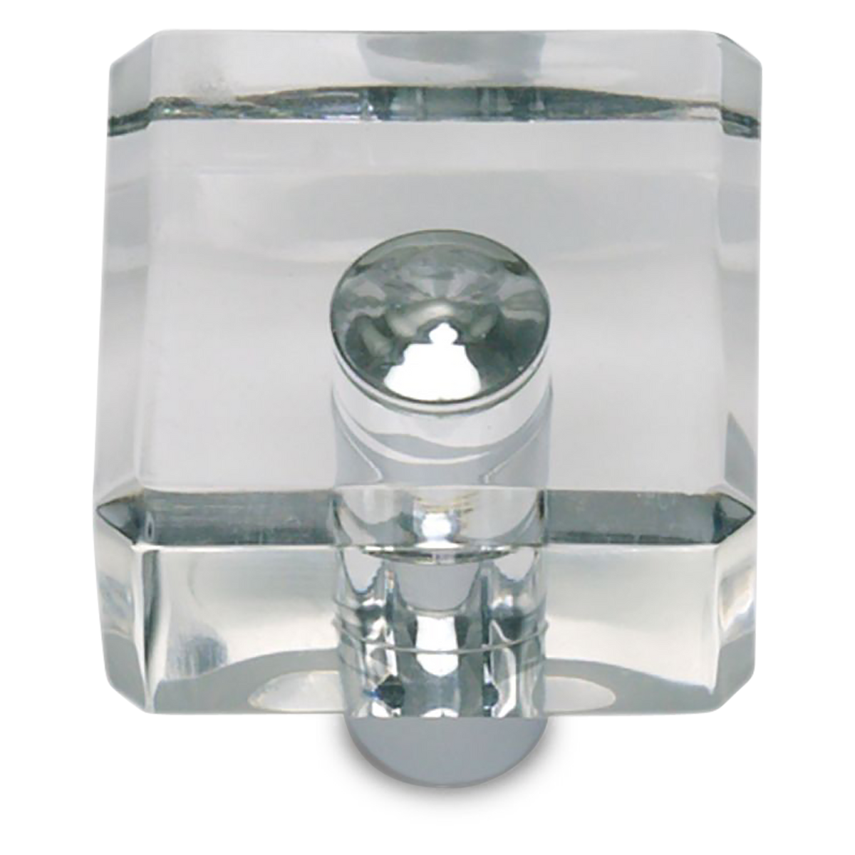 OPTIMISM SQUARE KNOB