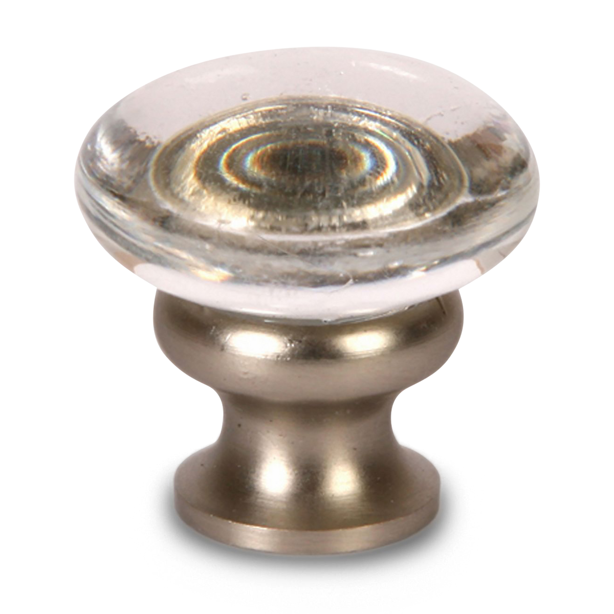 44 Clear Knob