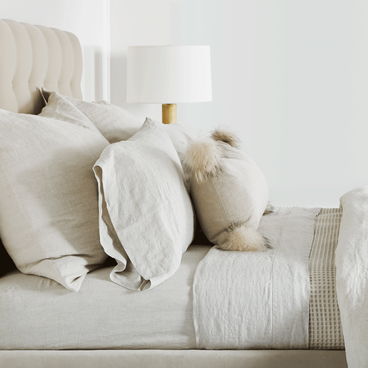 Elte Linen Collection