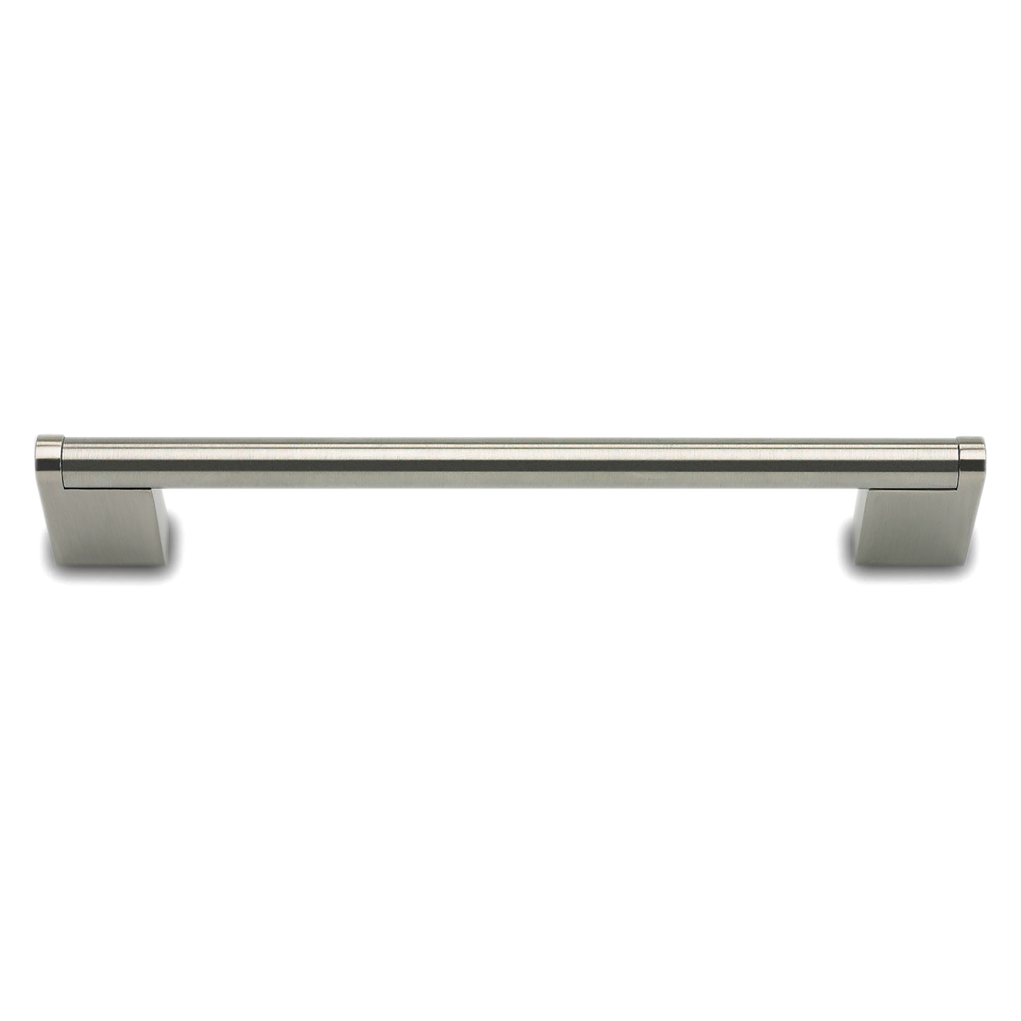 A sleek and modern pull.