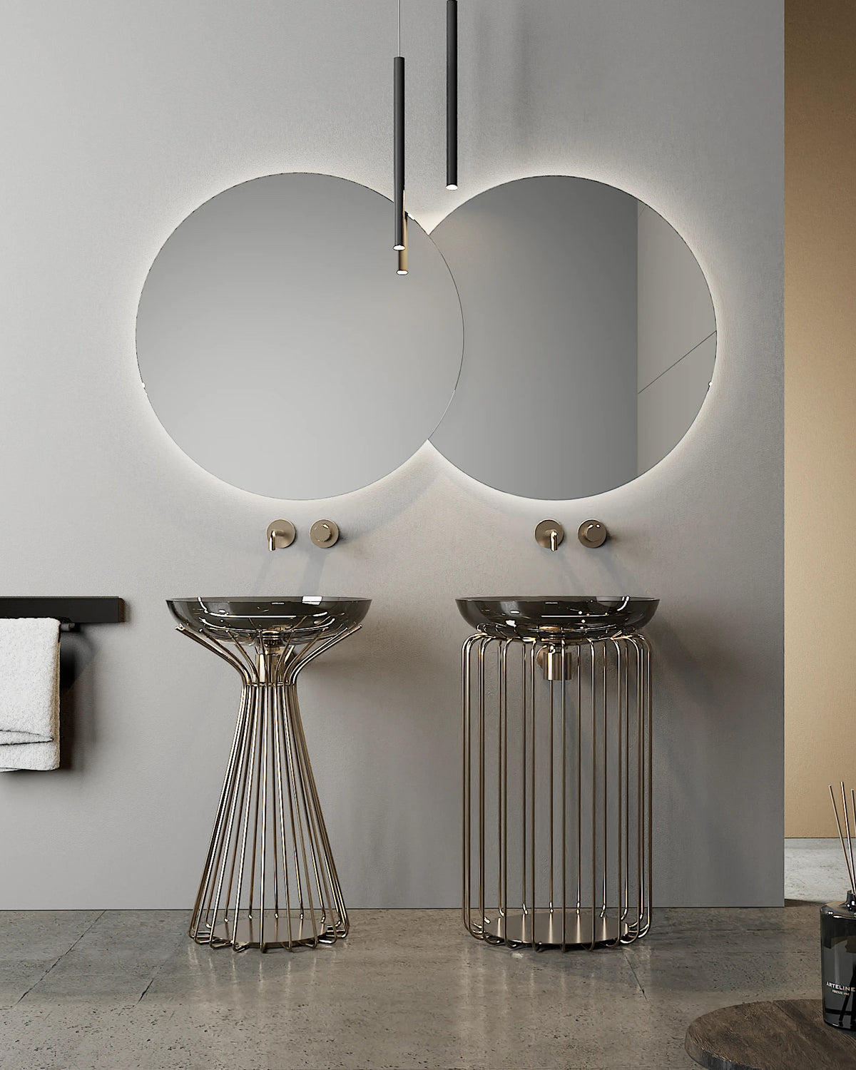 Artelinea