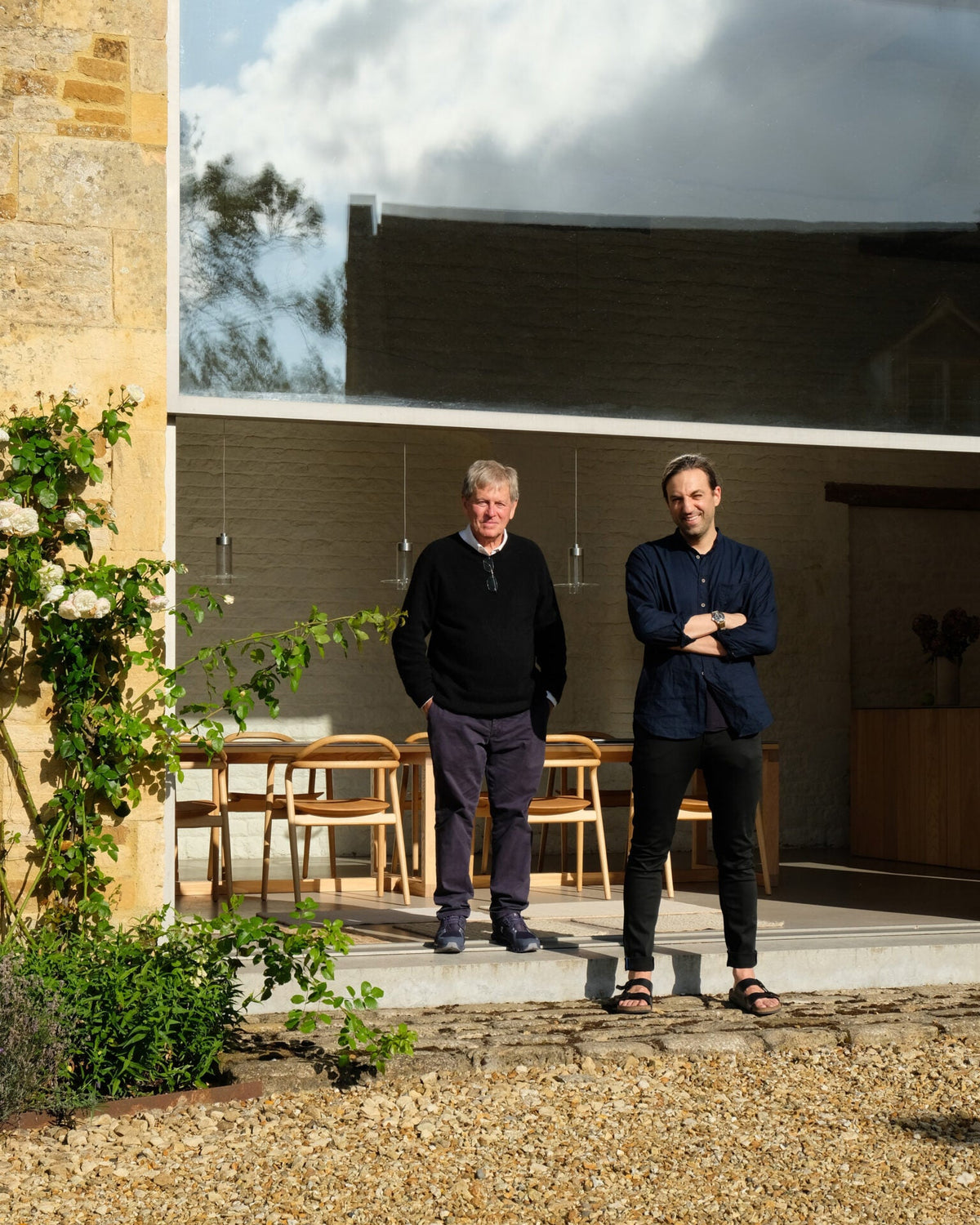 John Pawson collection