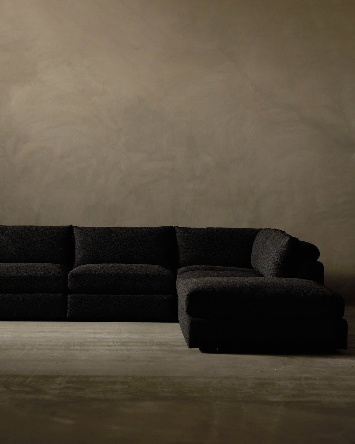 Colonna Seating Collection
