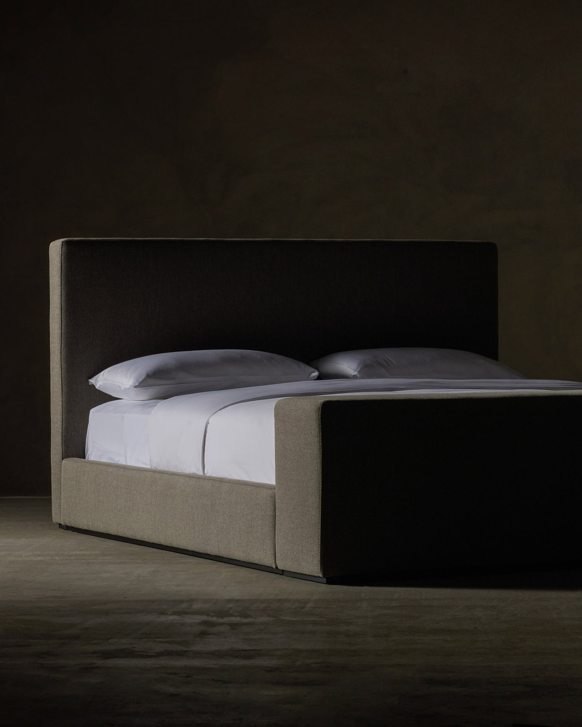 Vital Bed Collection