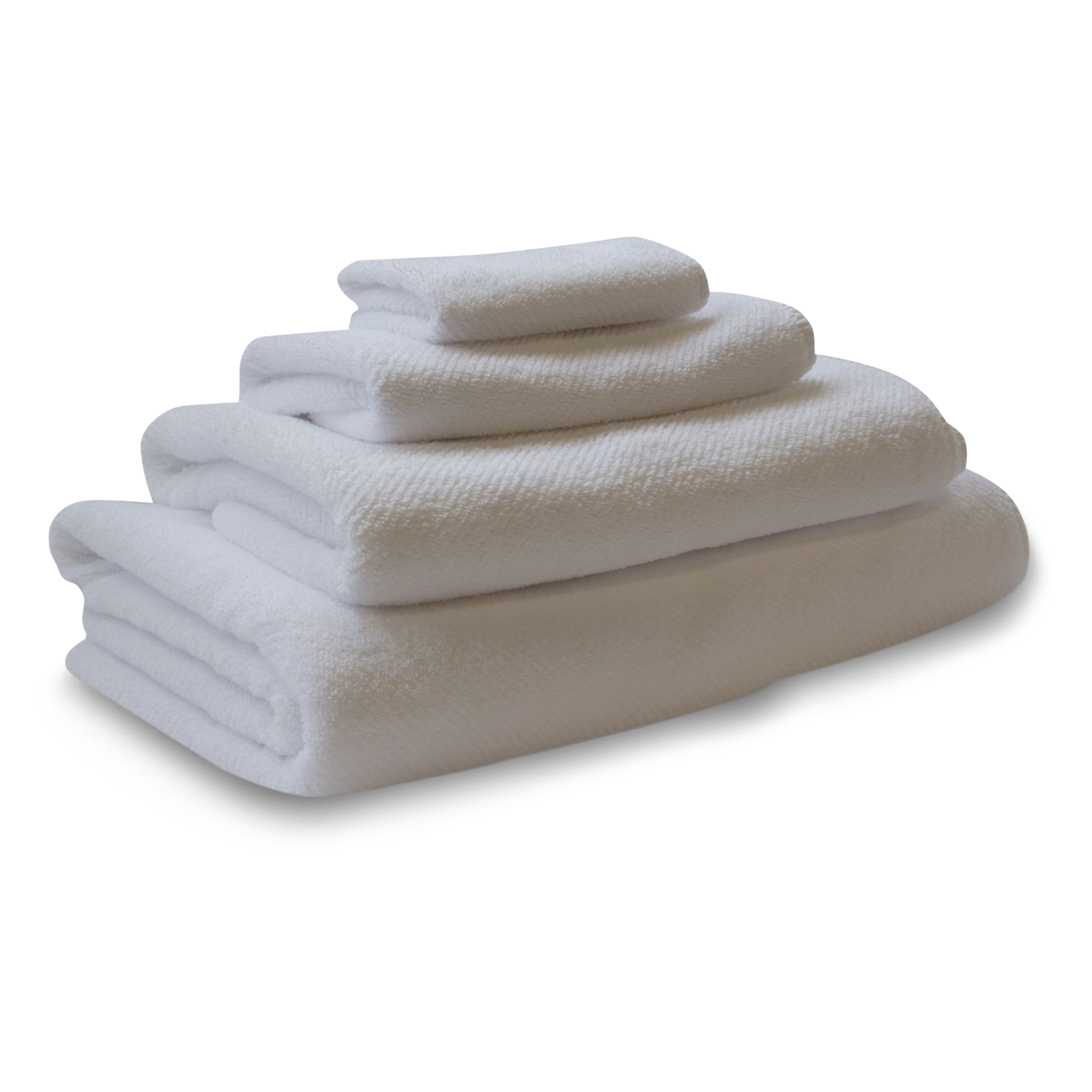 Twill Towel Collection