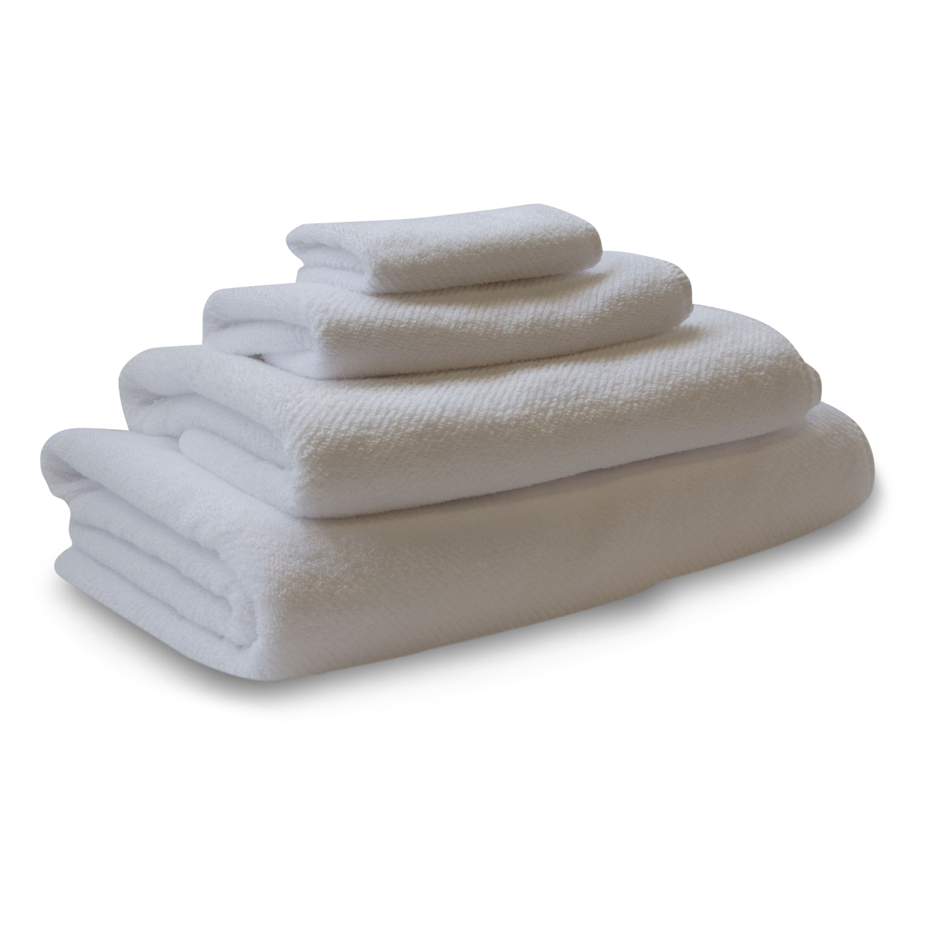 Twill Towel Collection