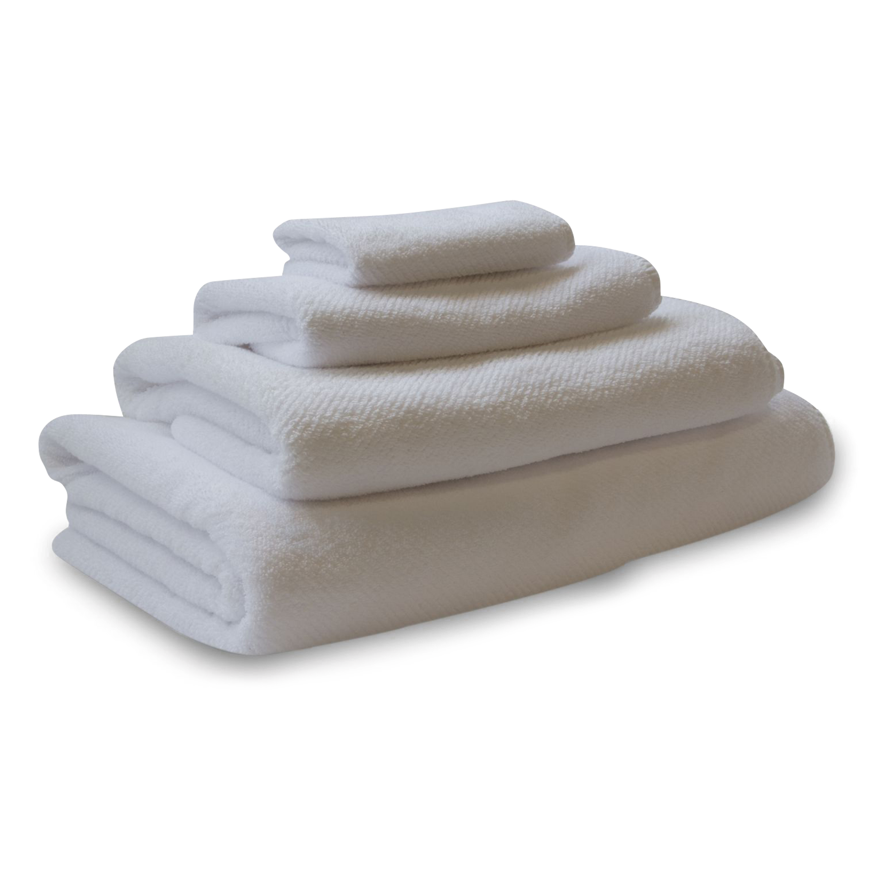 Twill Towel Collection