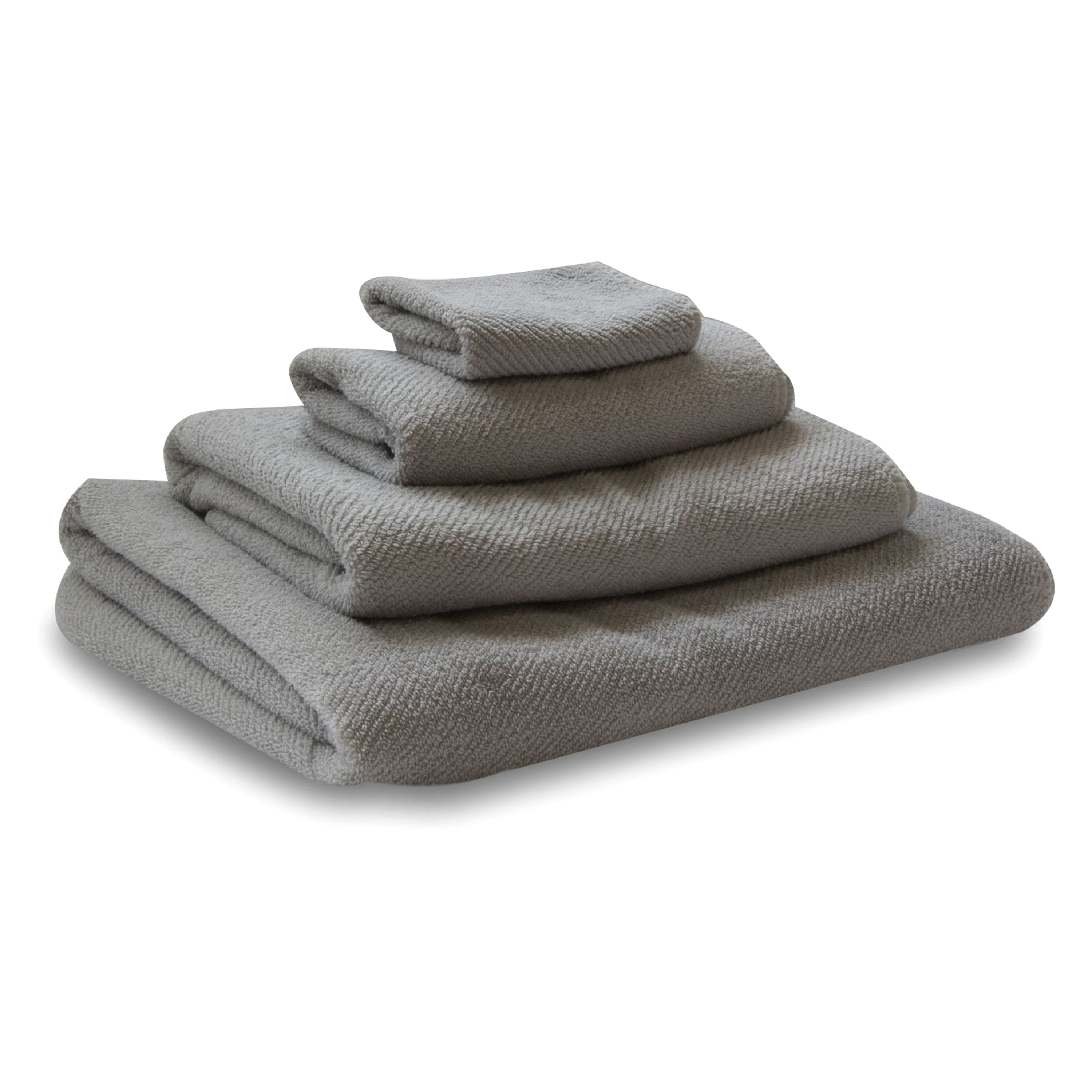 Twill Towel Collection