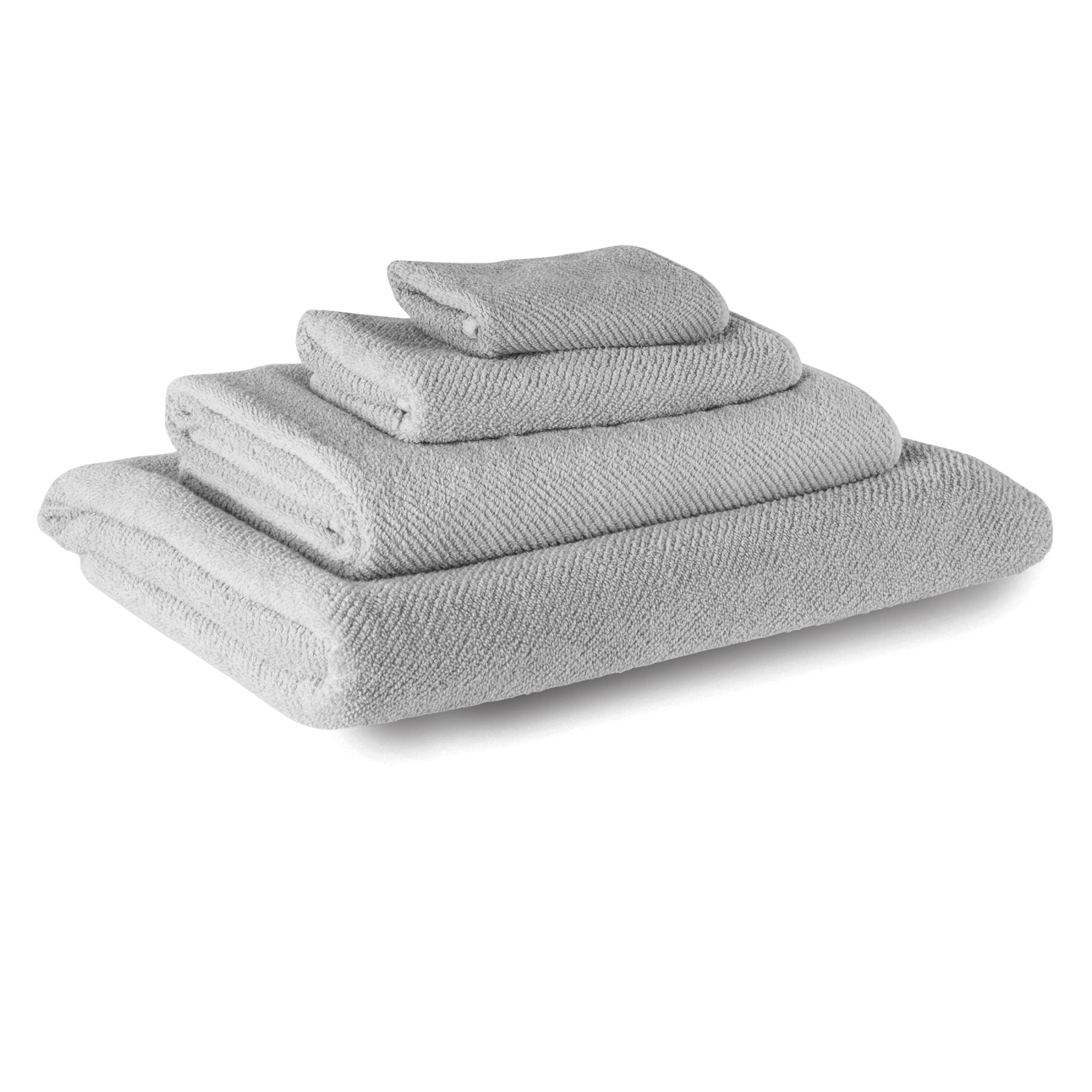 Twill Towel Collection