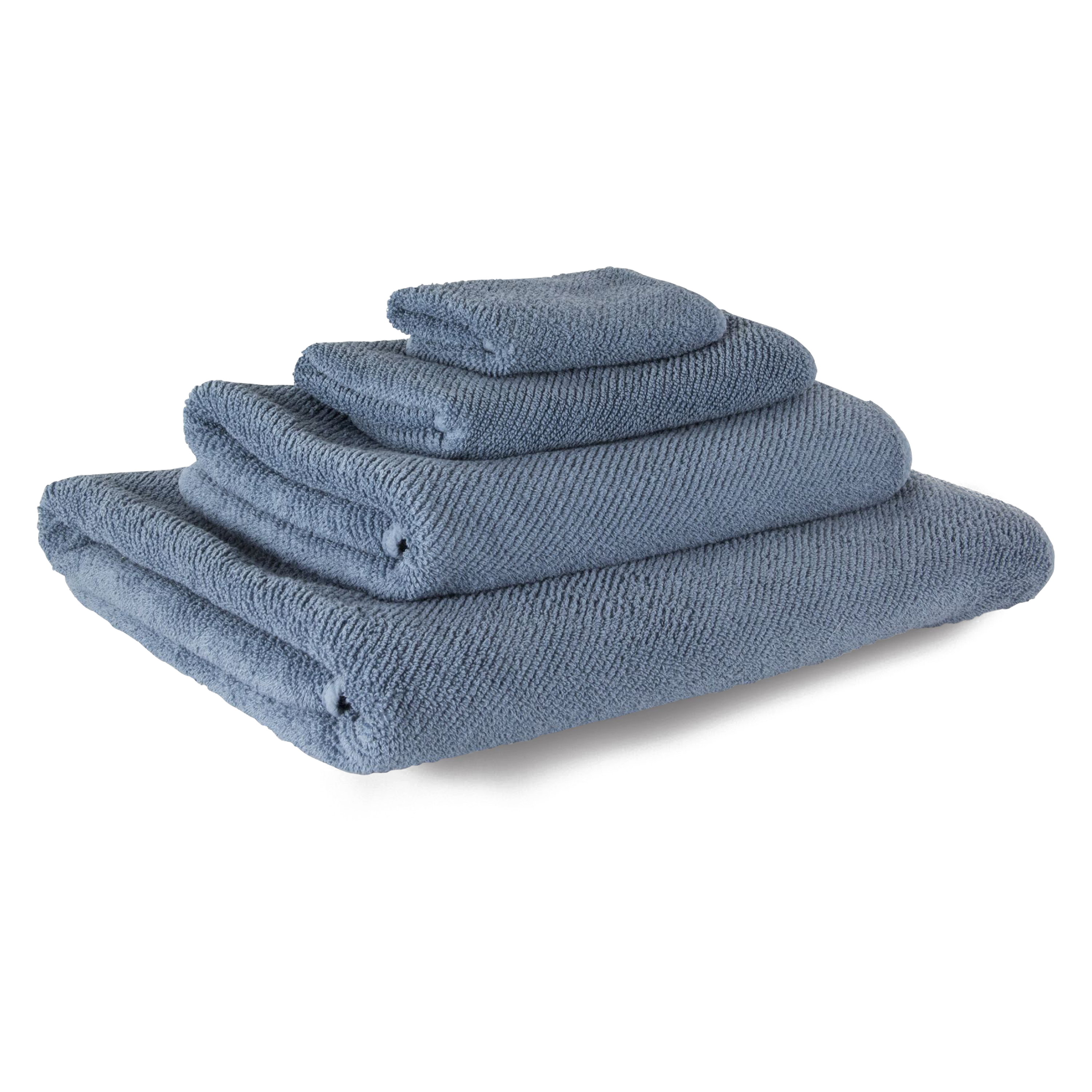 Twill Towel Collection