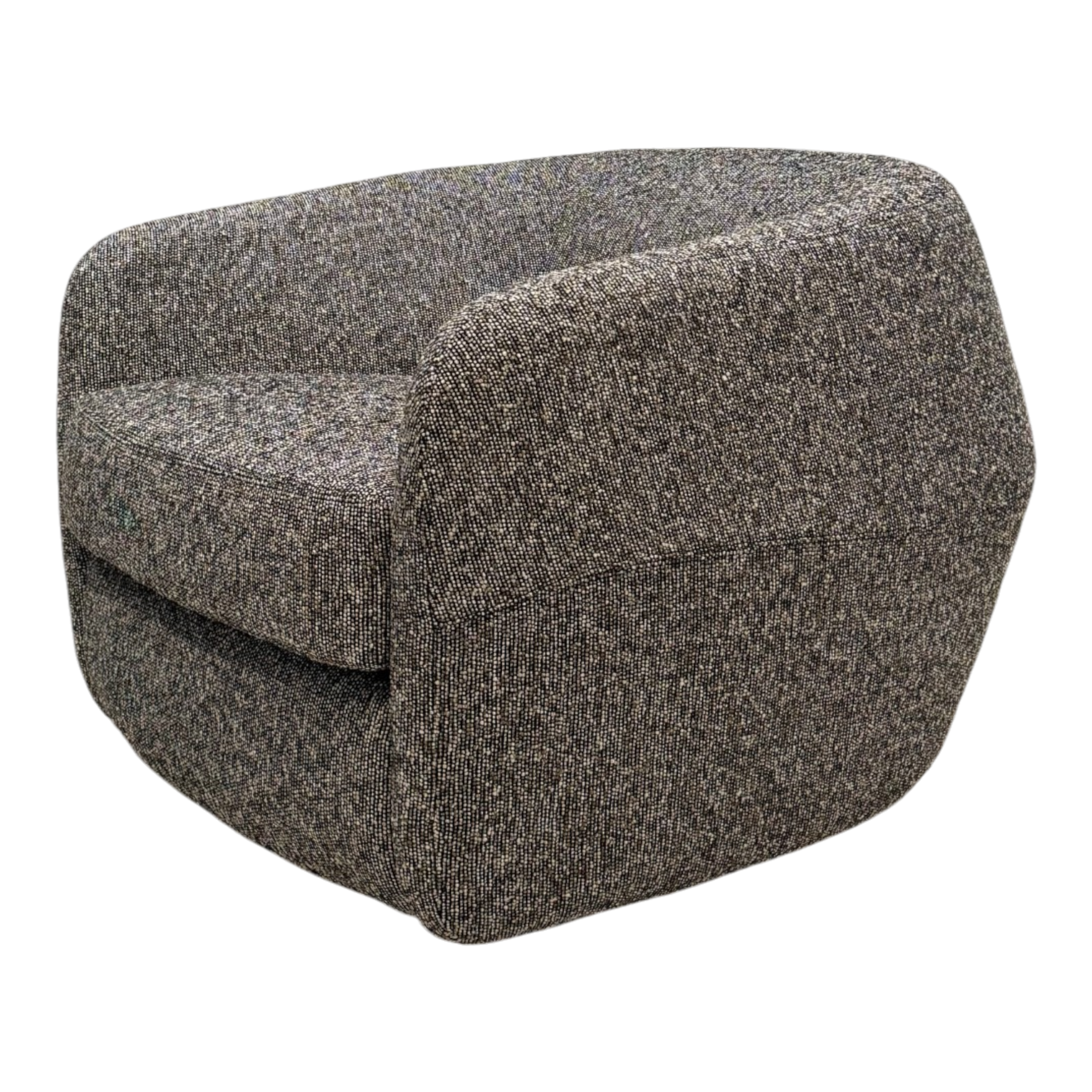 Berger Swivel Chair