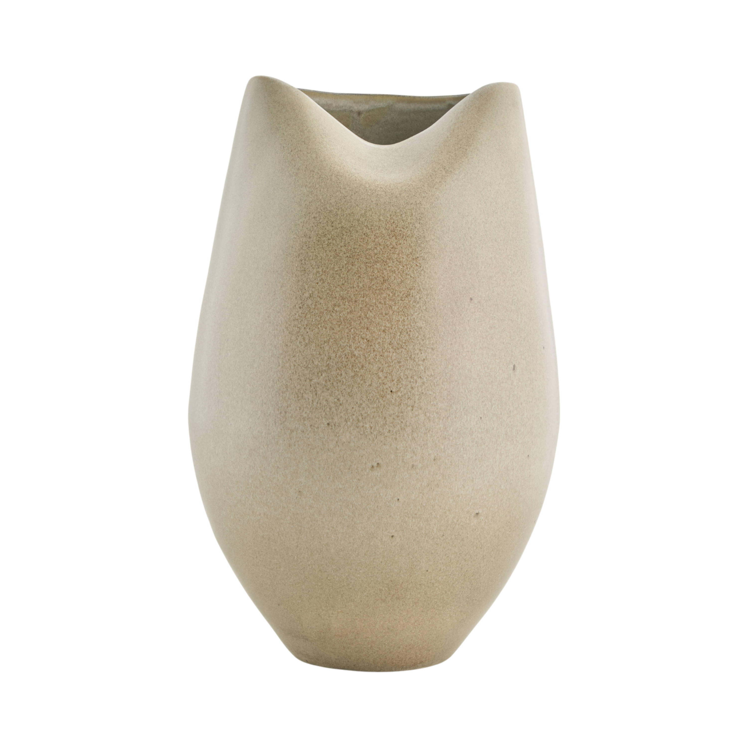Dimple Vase