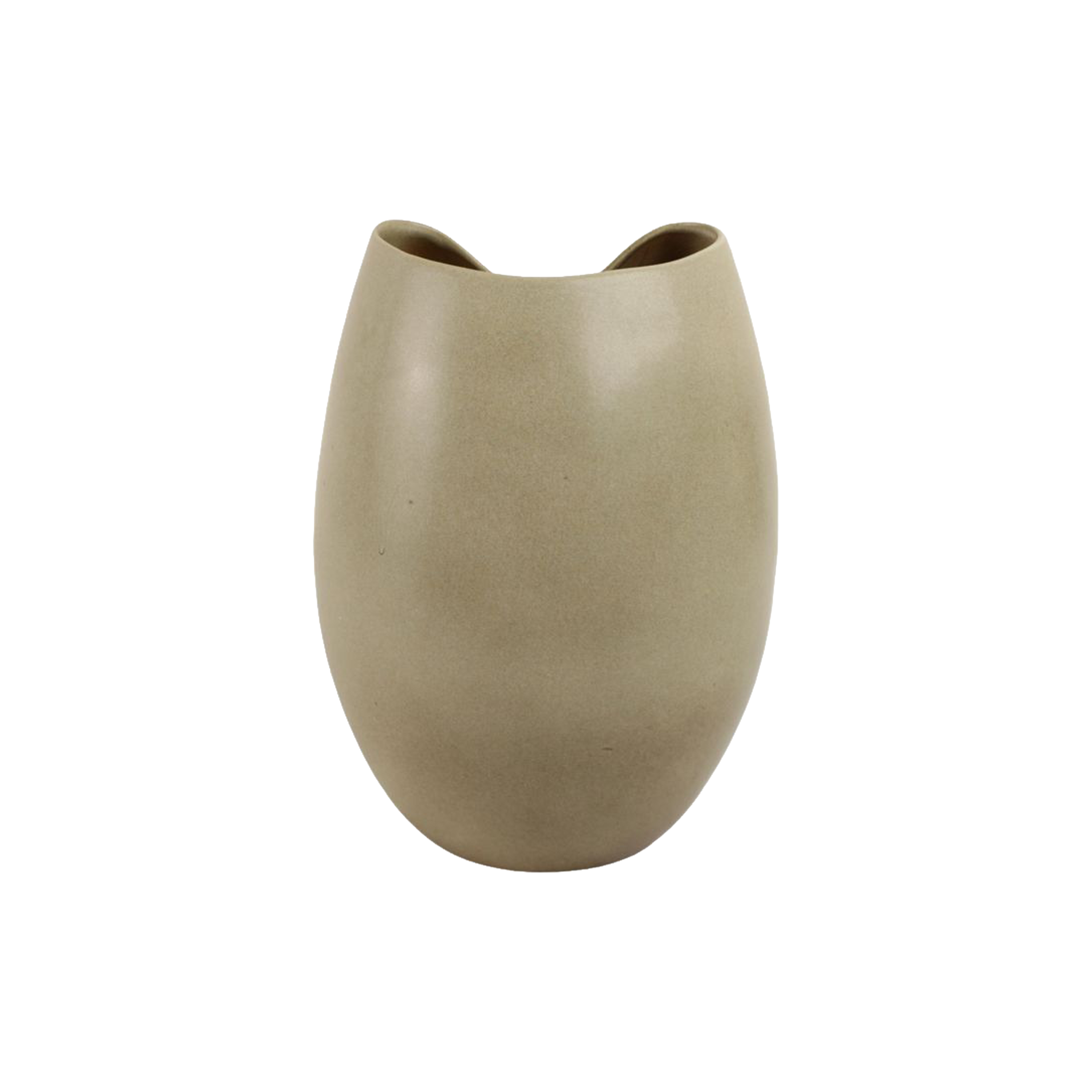 Dimple Vase