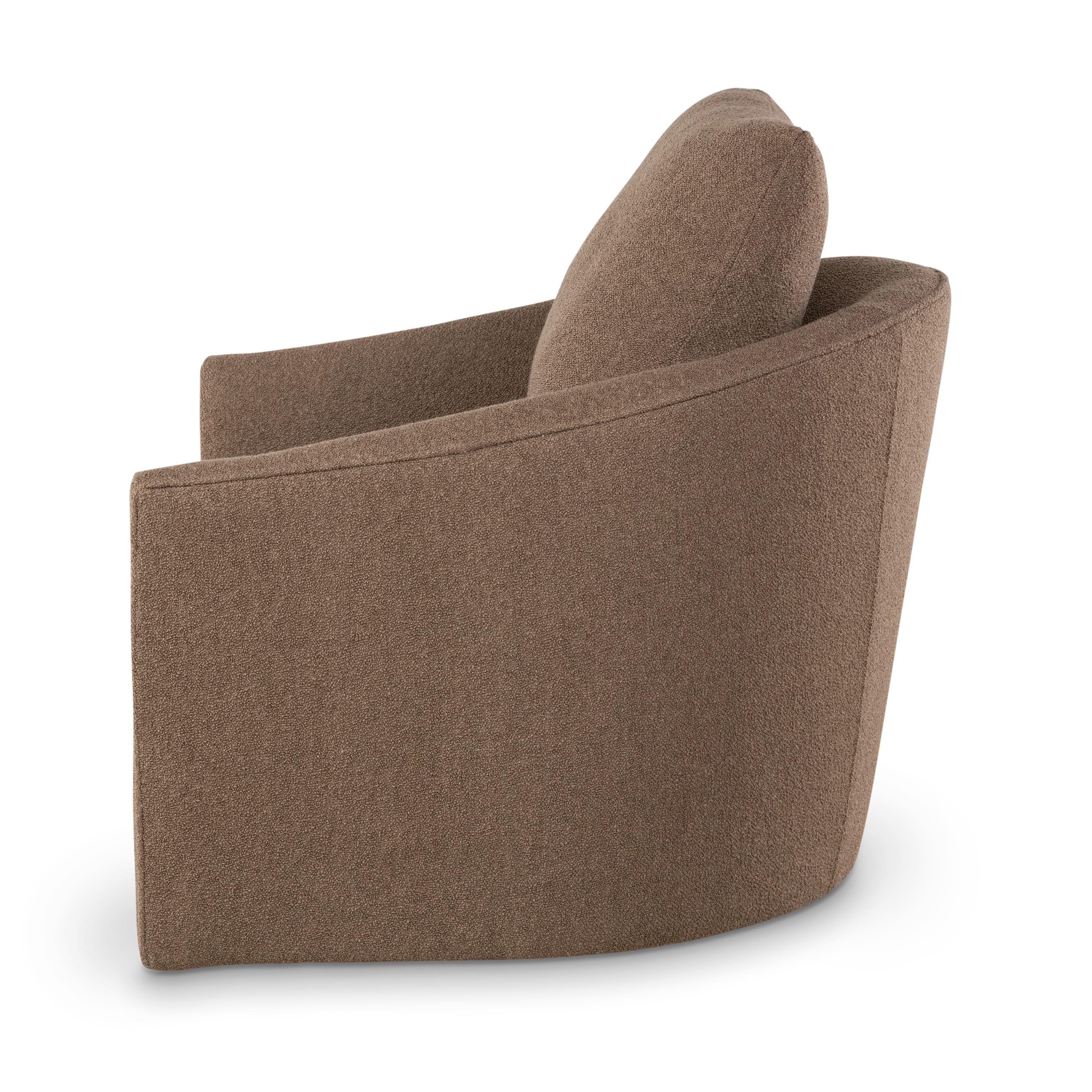 Tucci Swivel Chair