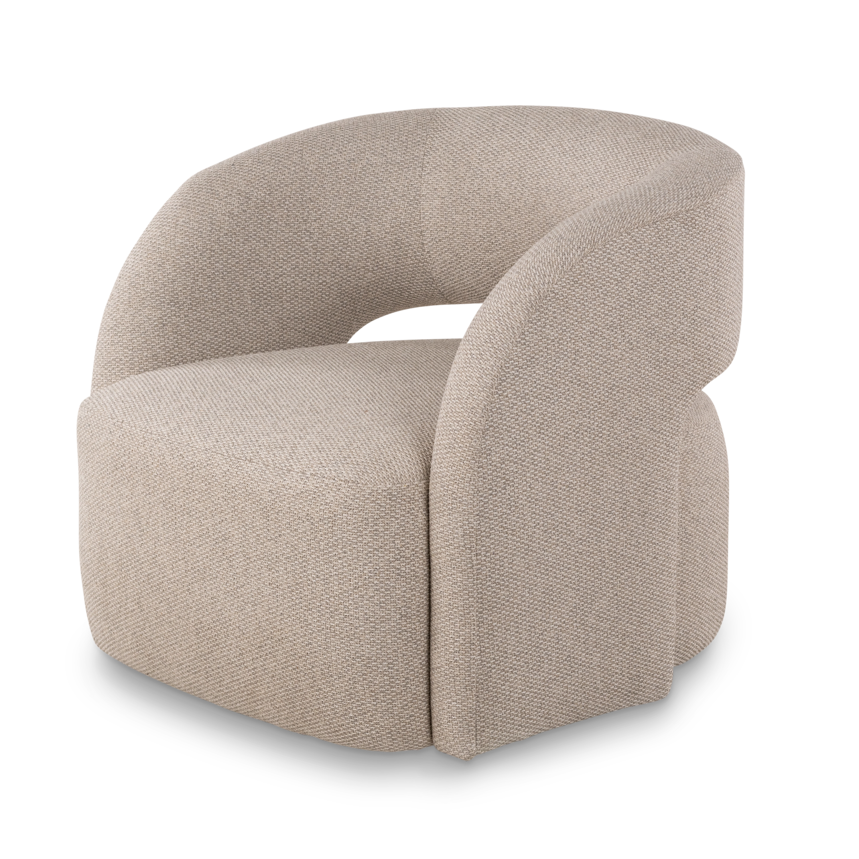 Chloe Swivel Chair