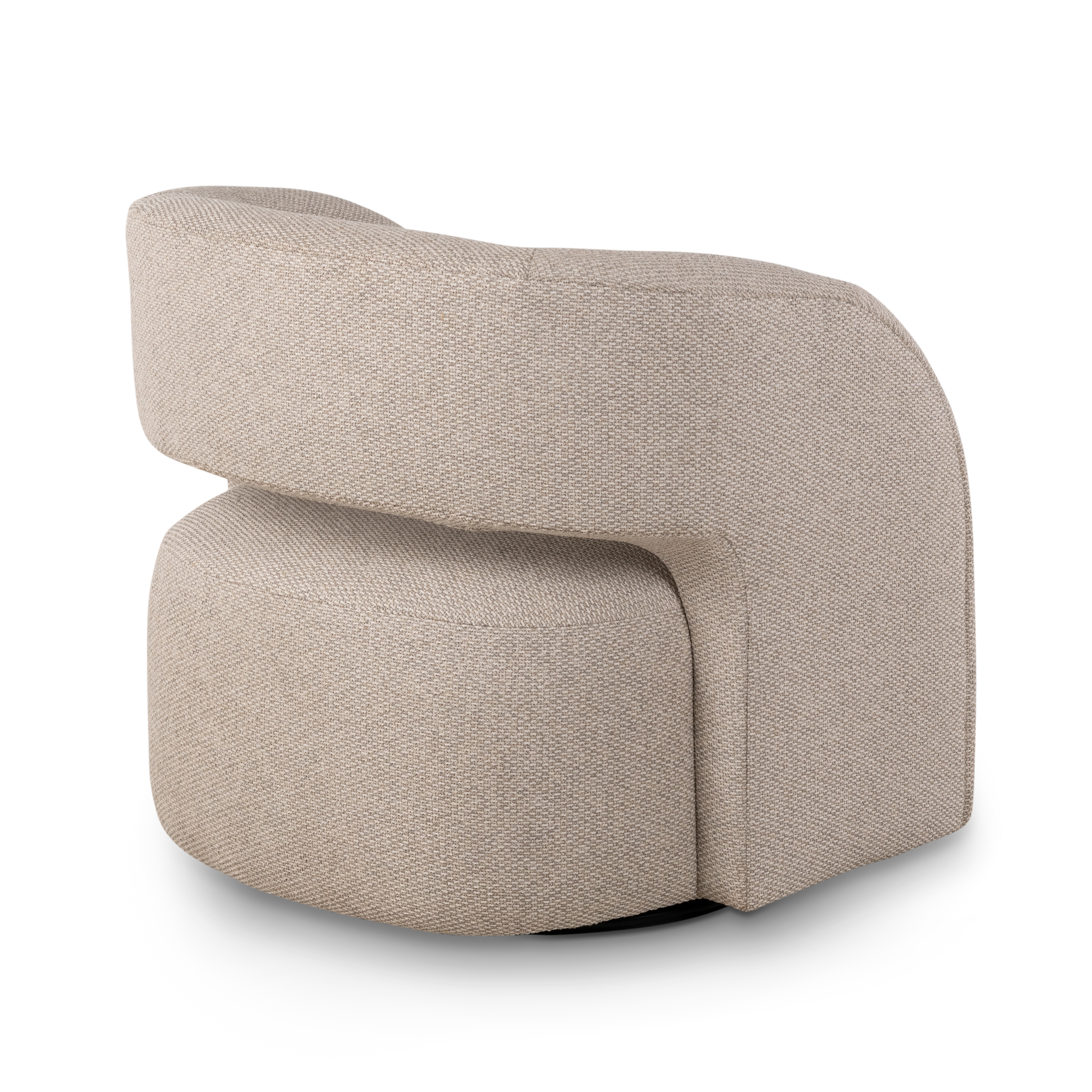 Chloe Swivel Chair