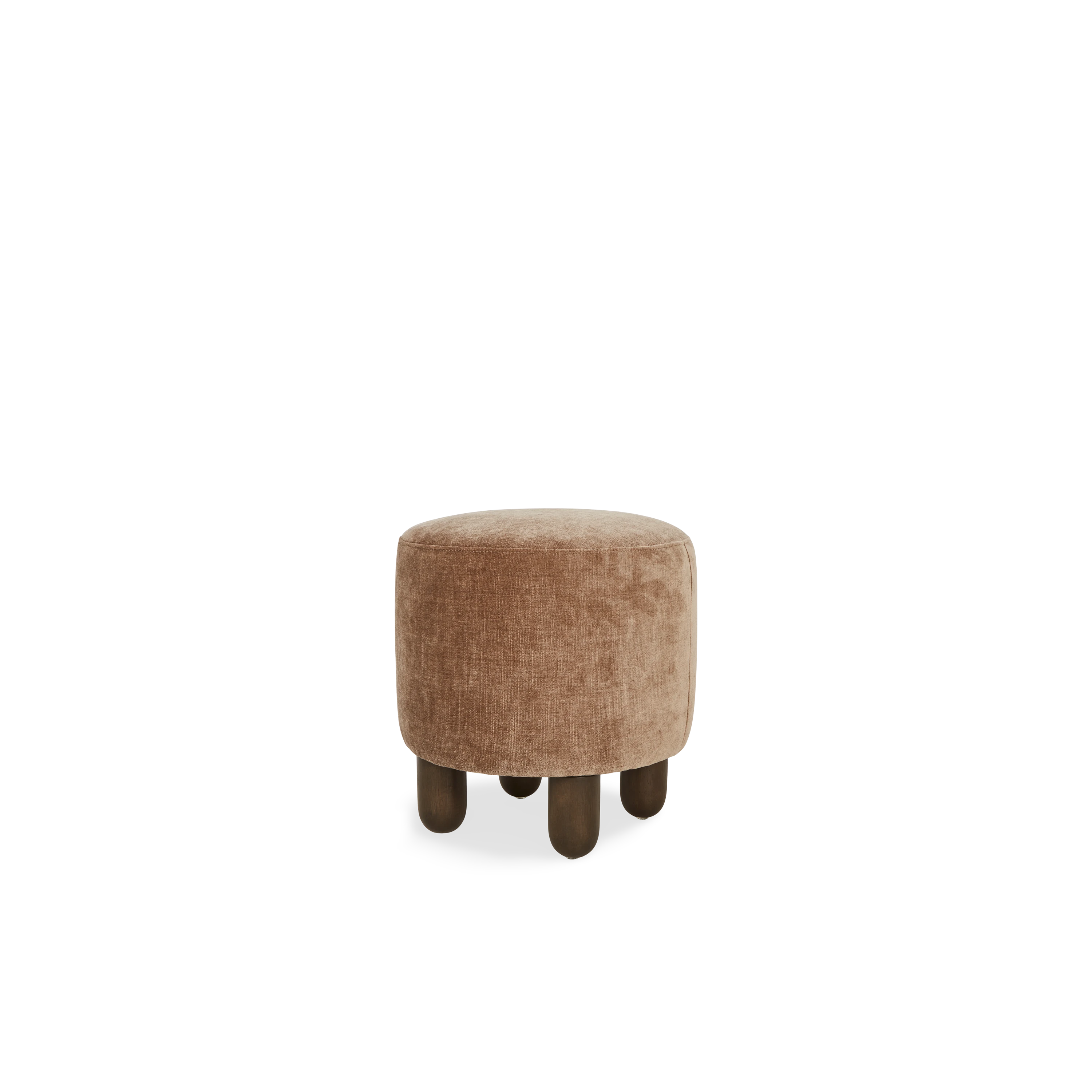 Bergamot Ottoman