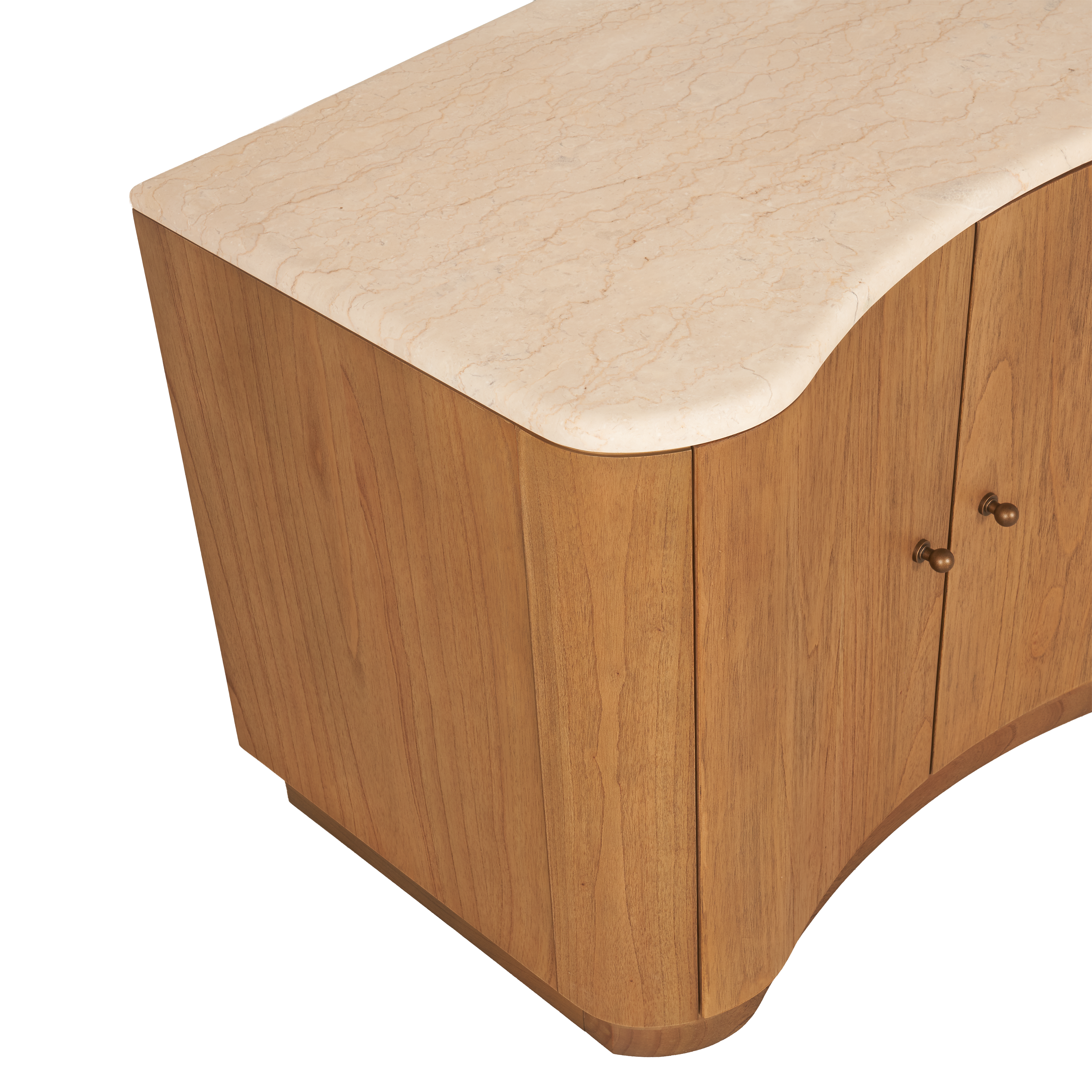 Brussels Nightstand