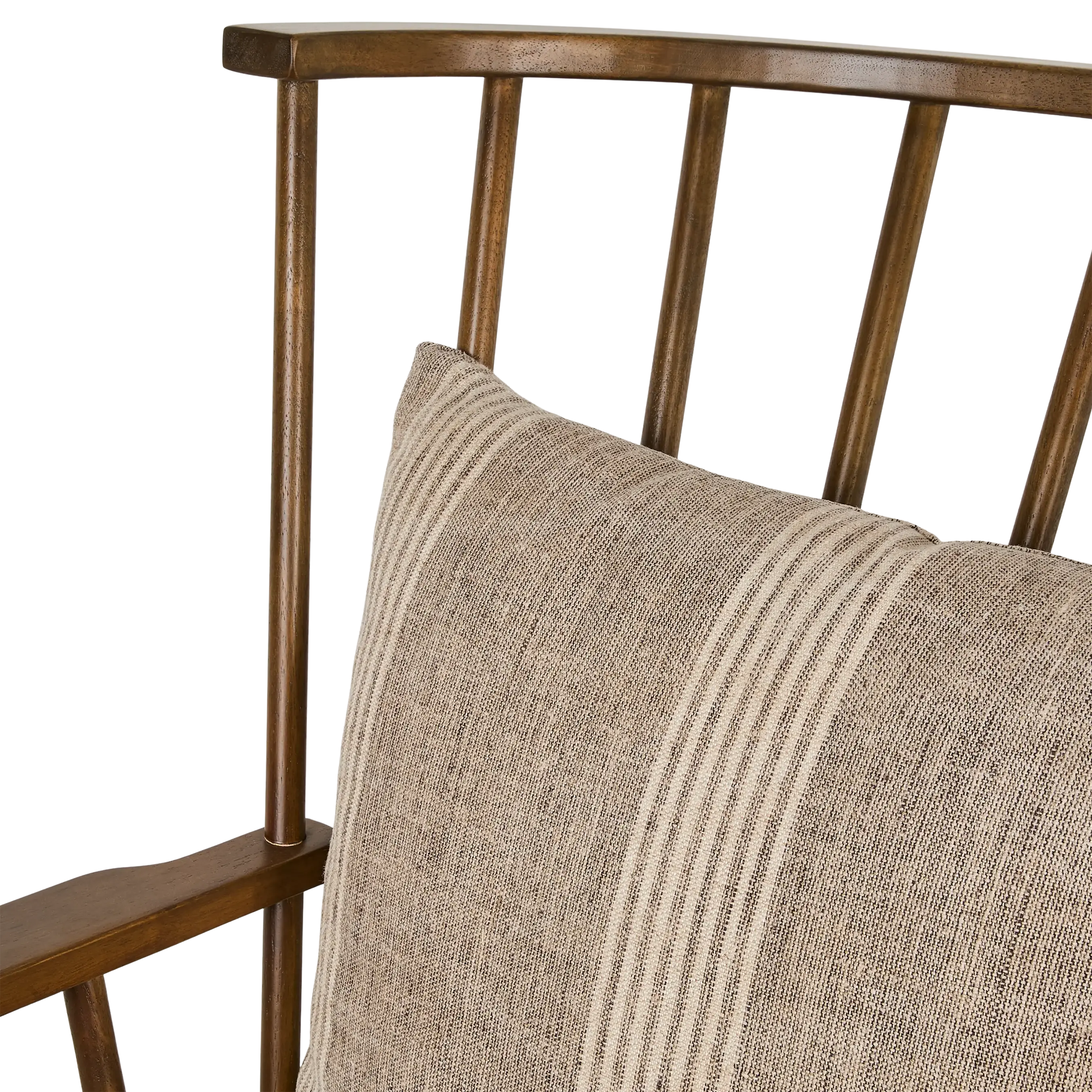 Roseau Lounge Chair