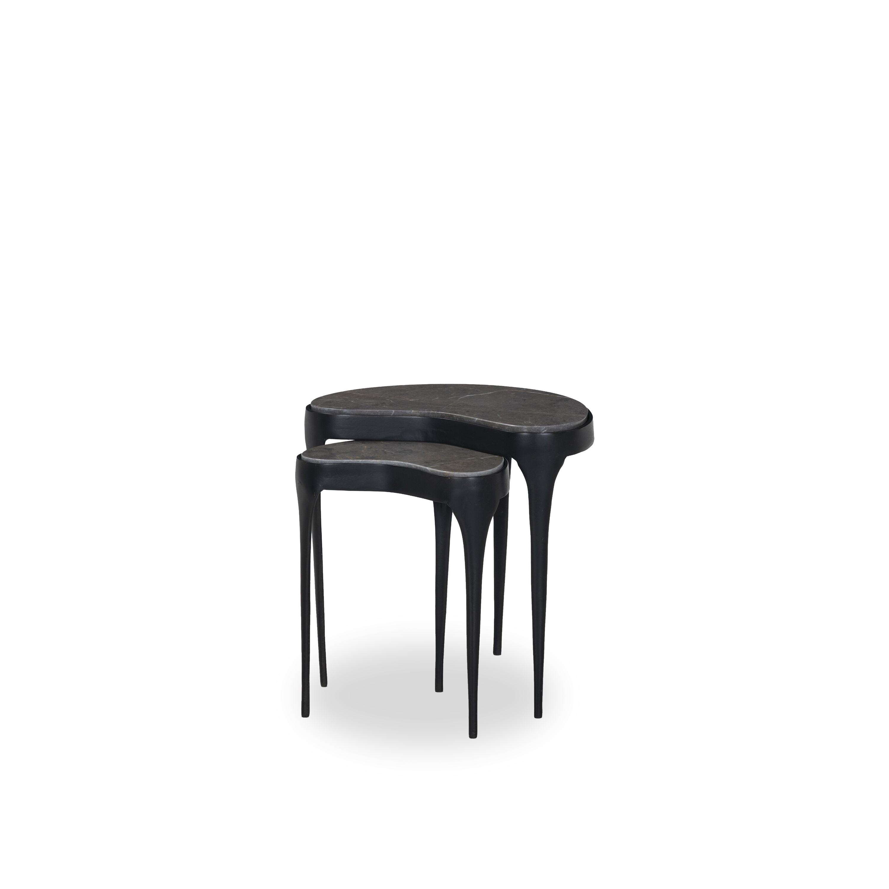 Slade Nesting Side Tables
