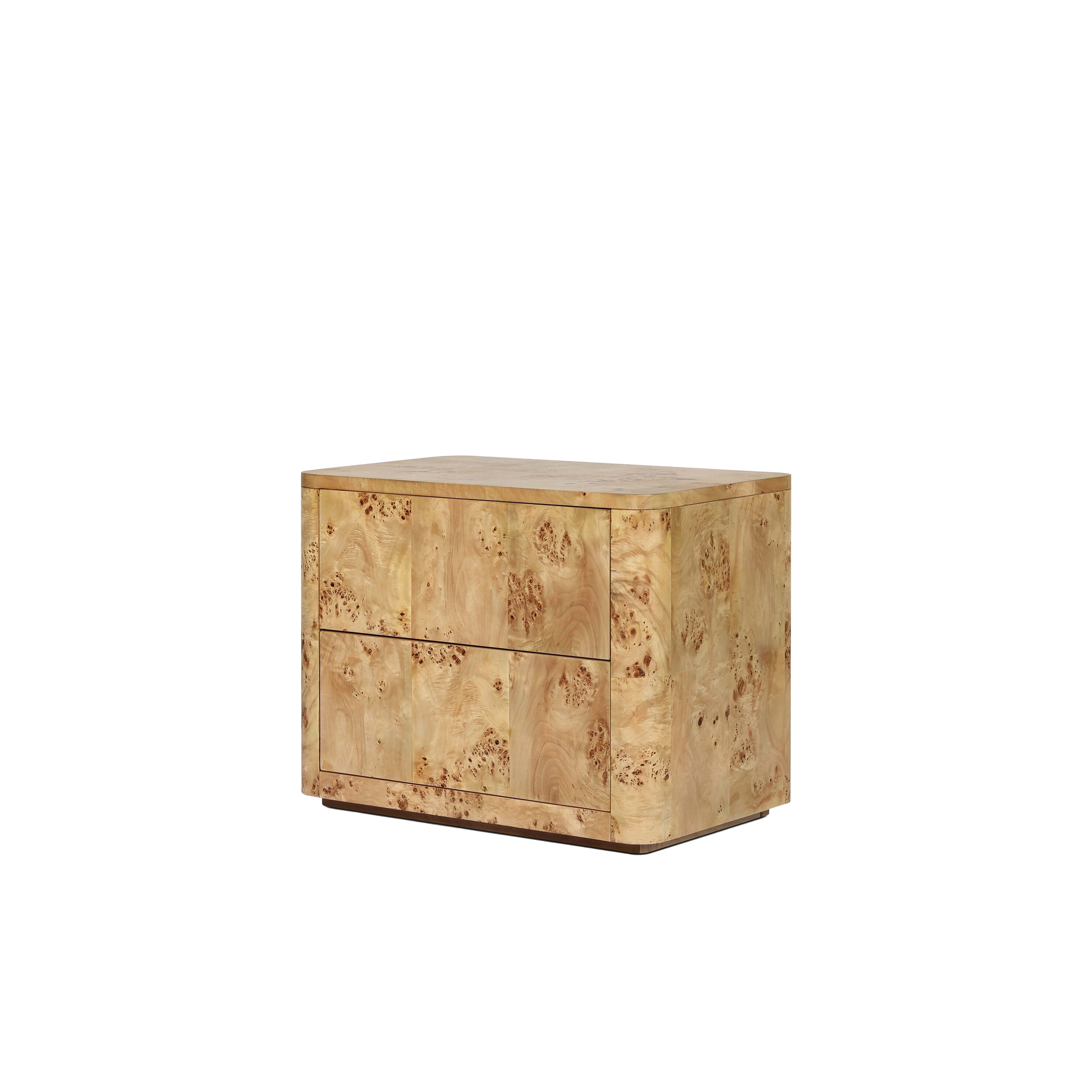 Bishop Nightstand