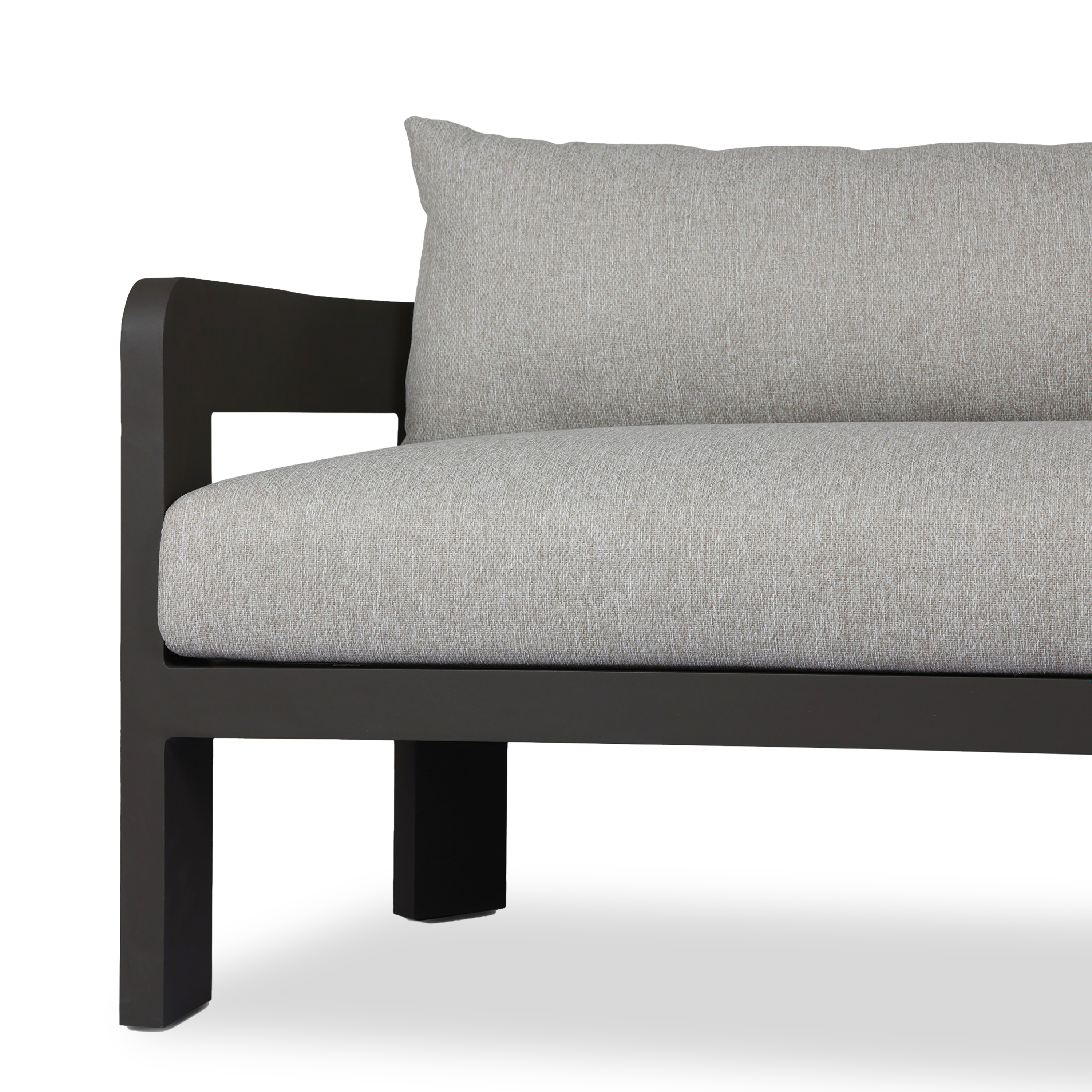 Jackson Outdoor Sofa