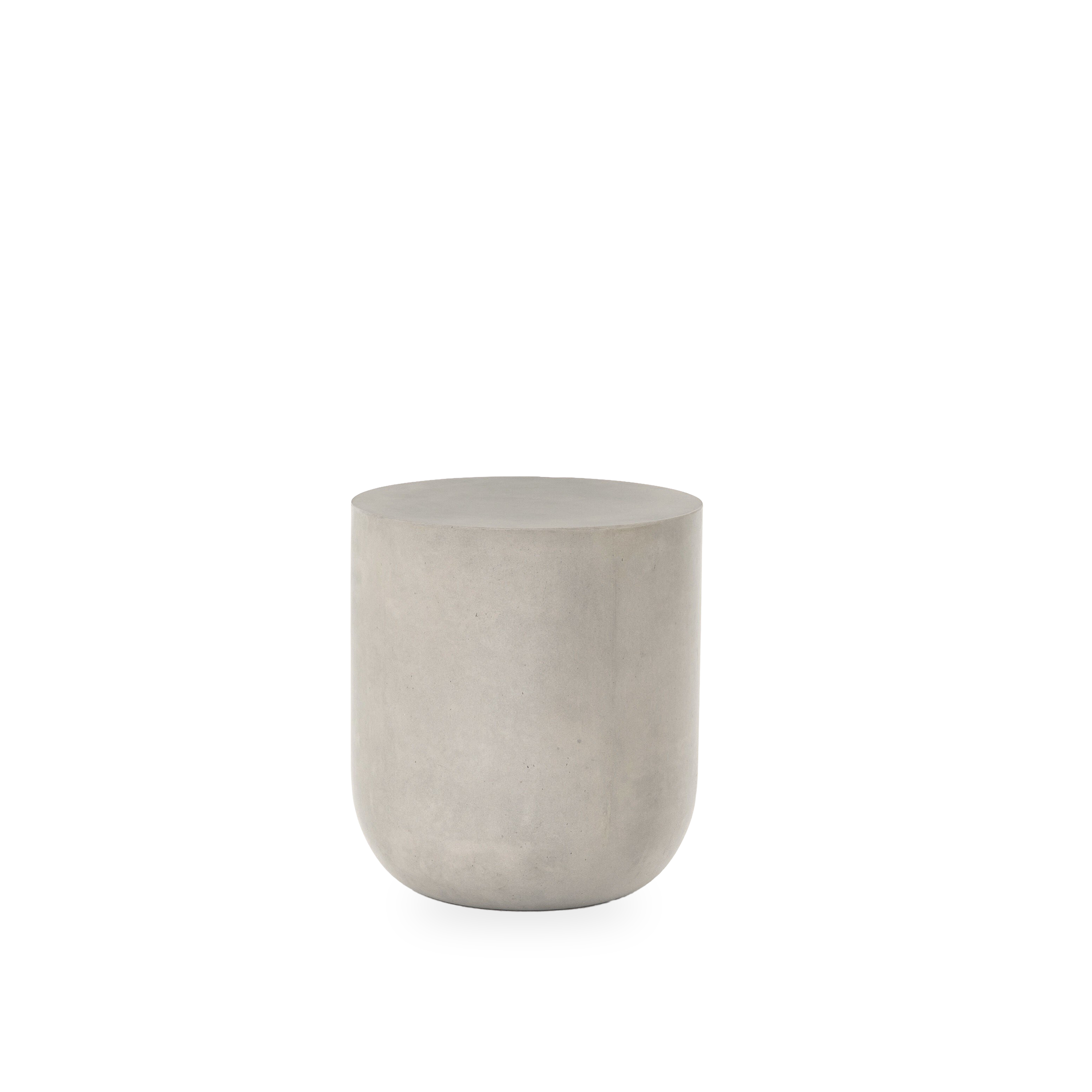 Ivan Outdoor End Table