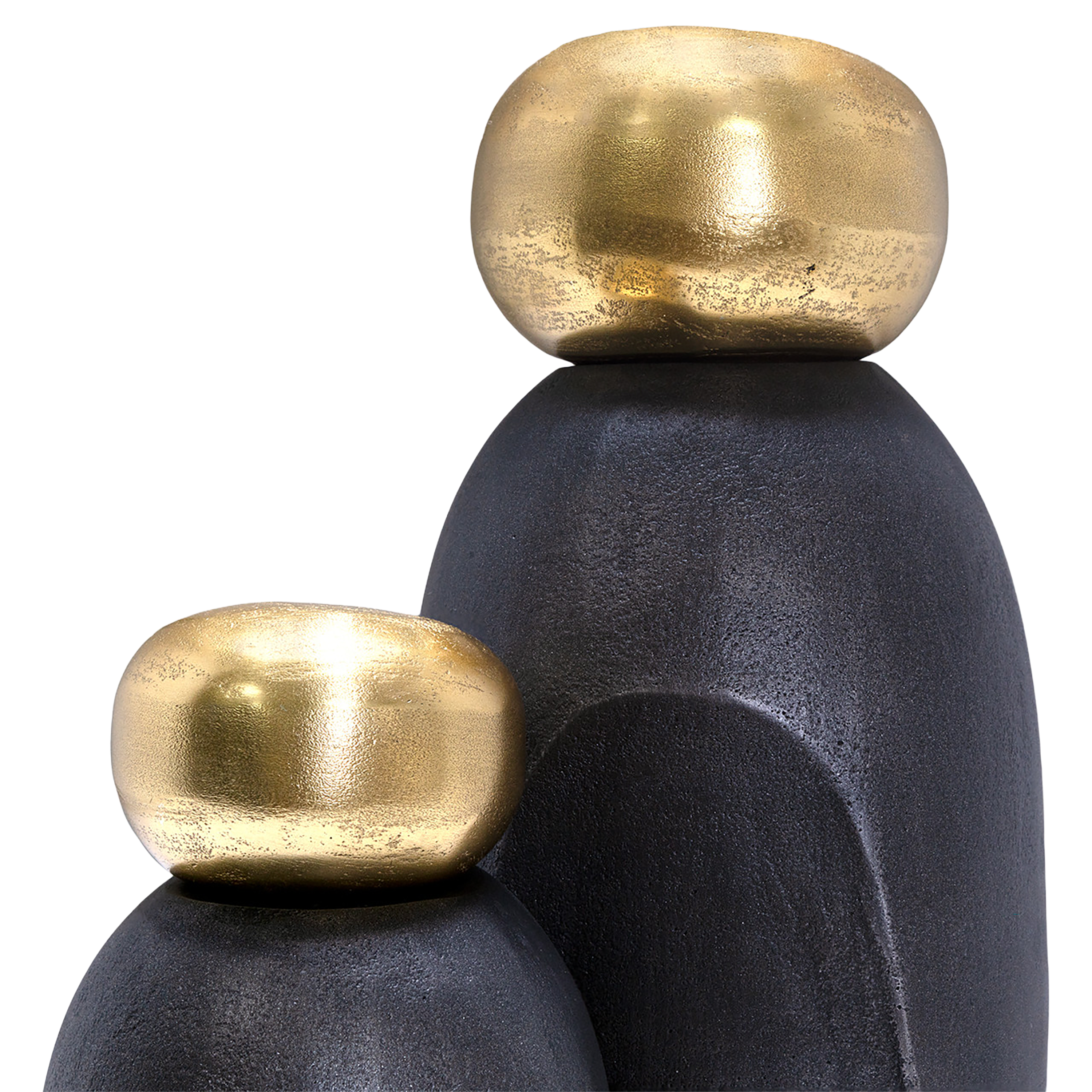 Decorative Bottles Set