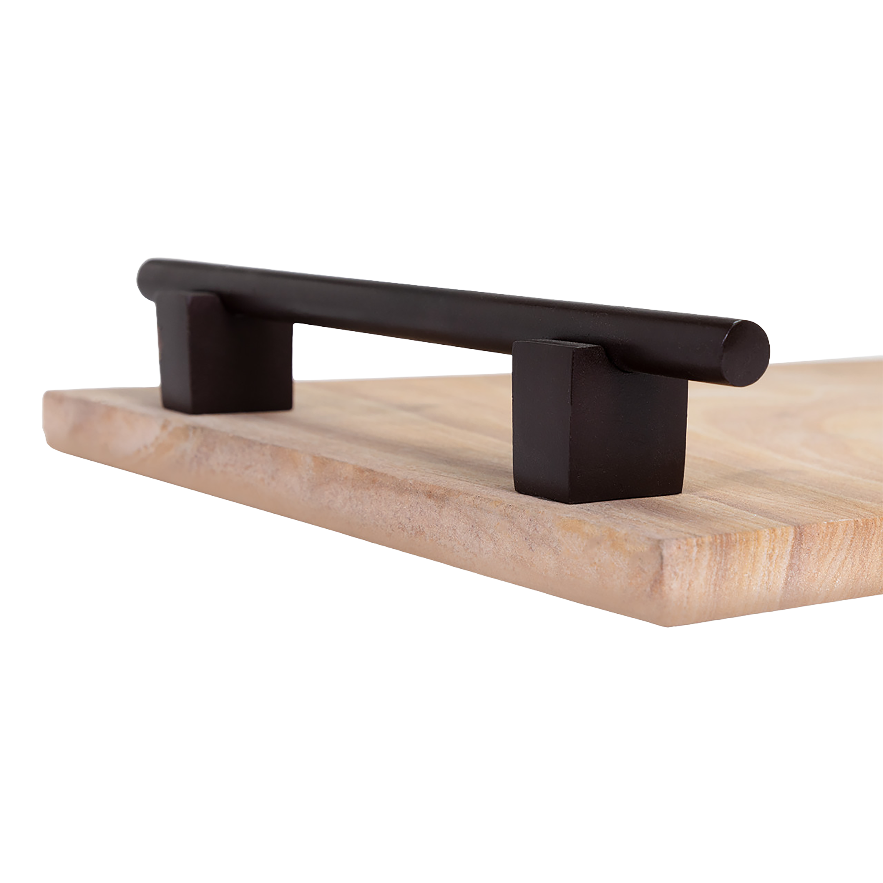 Square Marble Tray