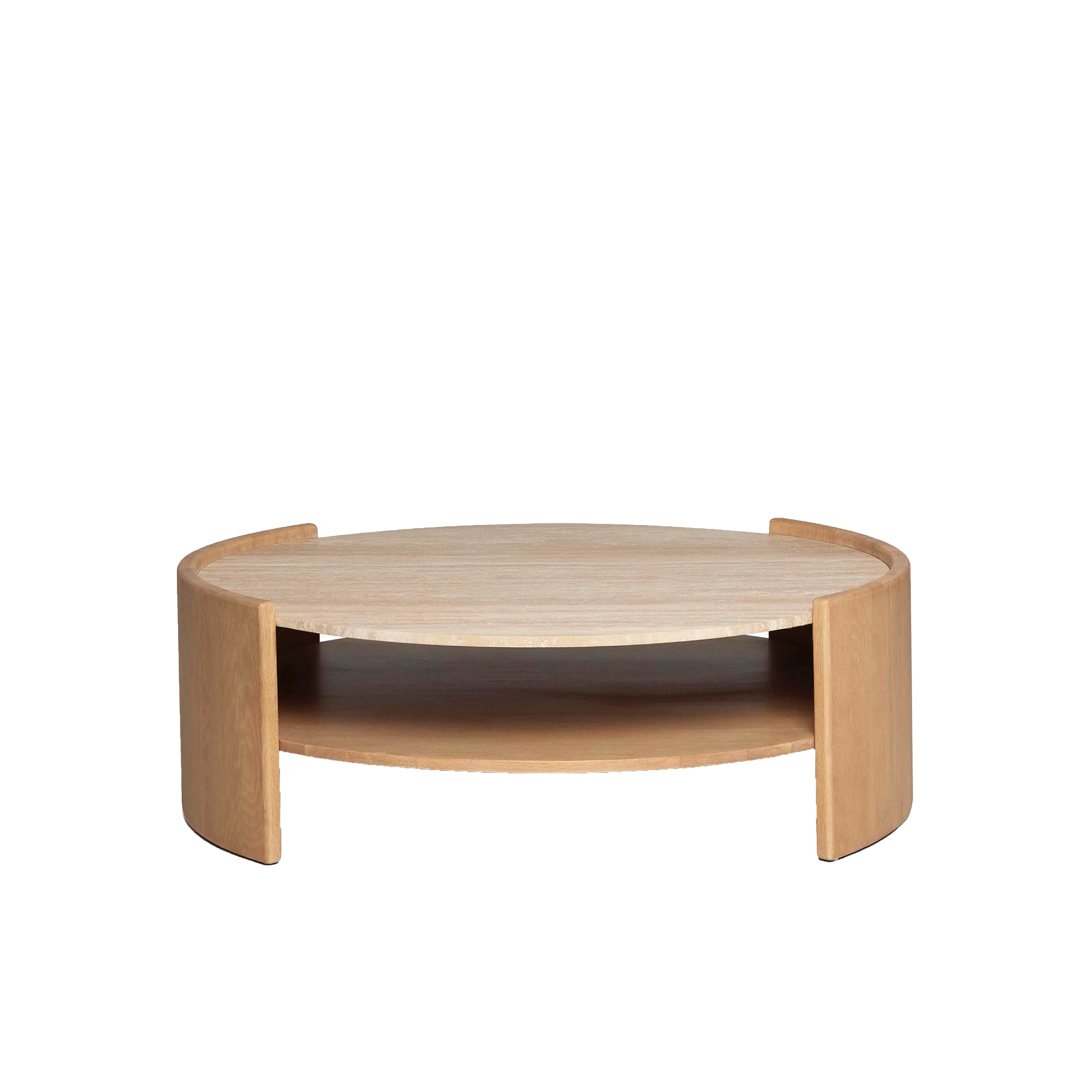 Fortis Coffee Table
