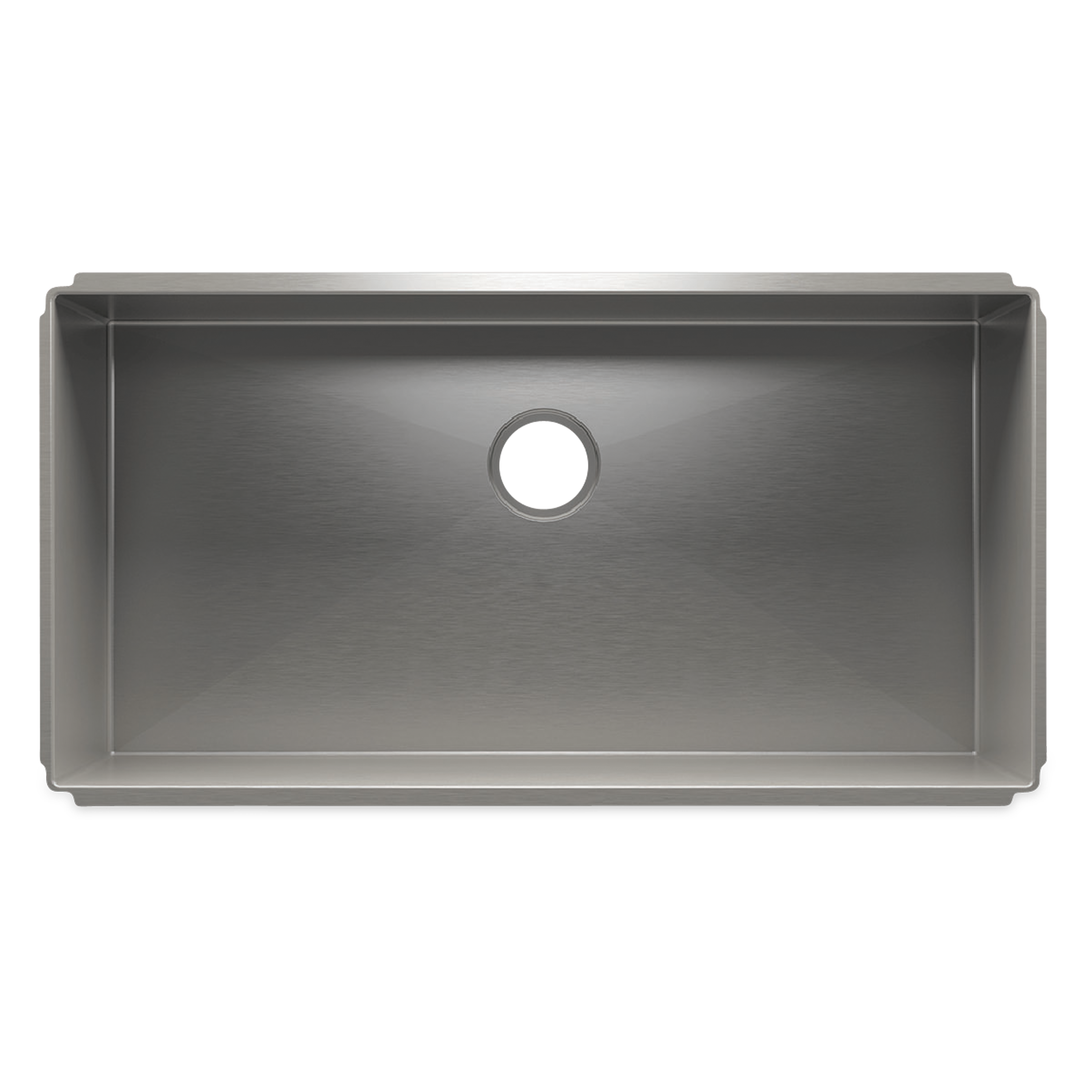 J7 3719.10 Sink - Stainless Steel