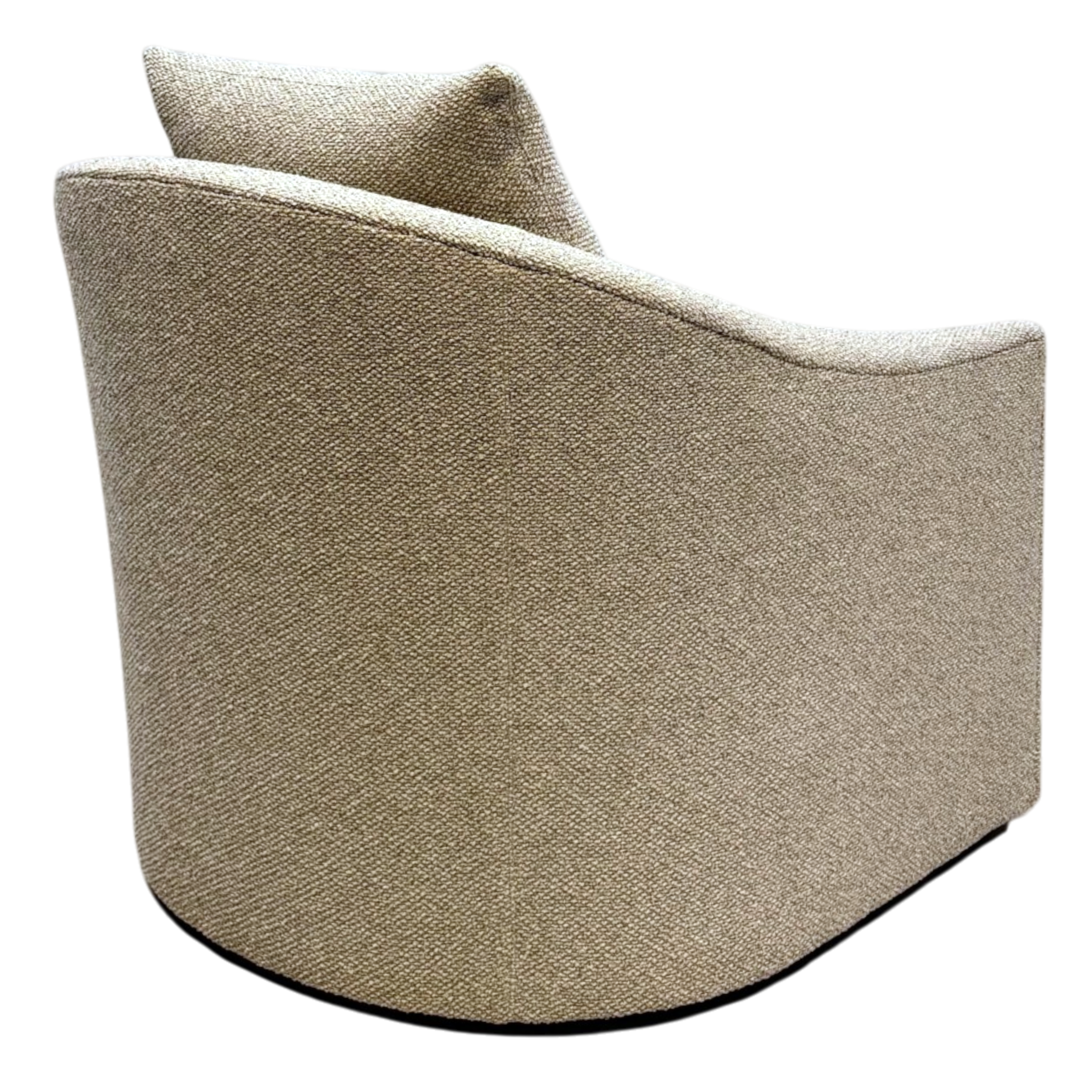 Flint Swivel Chair