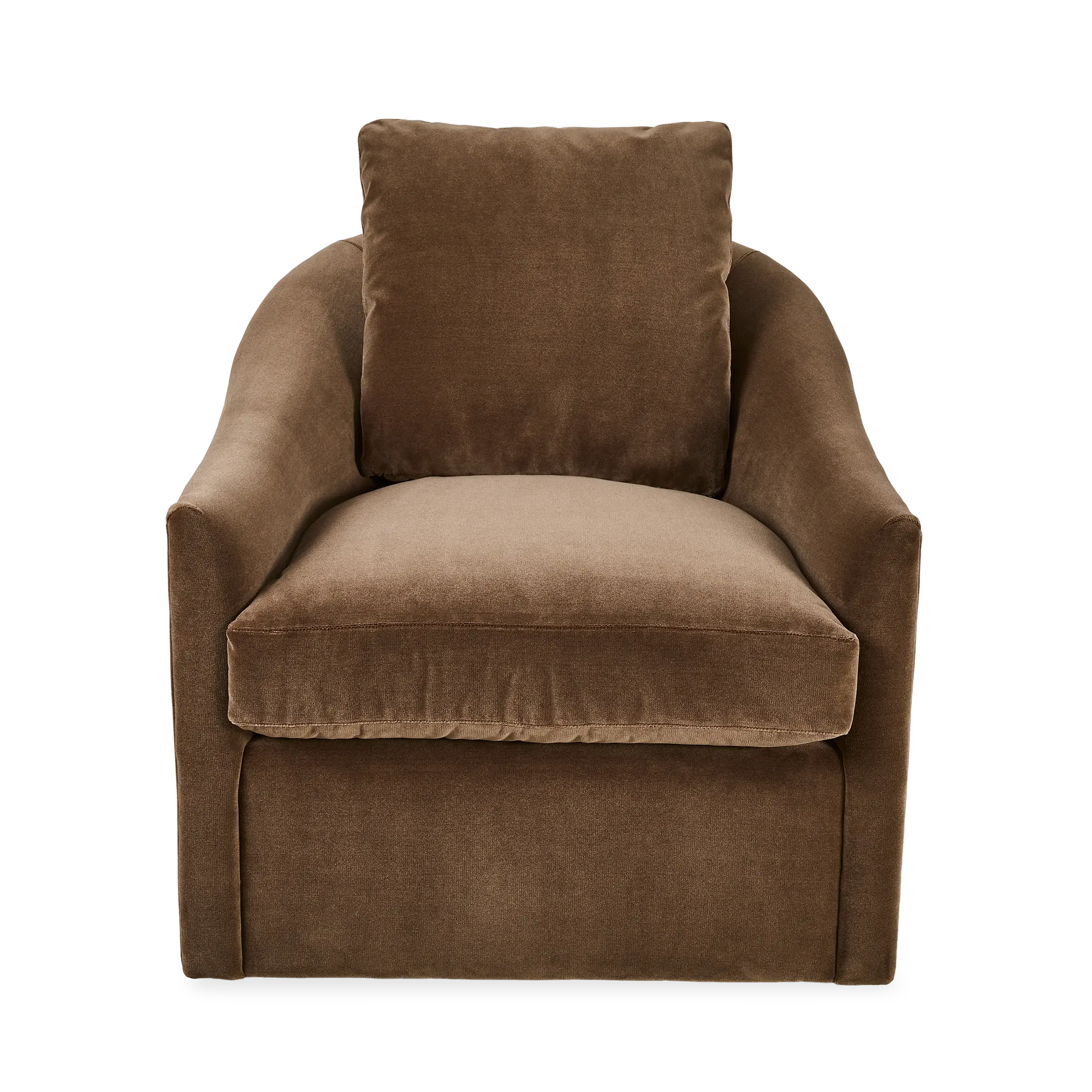 Flint Swivel Chair