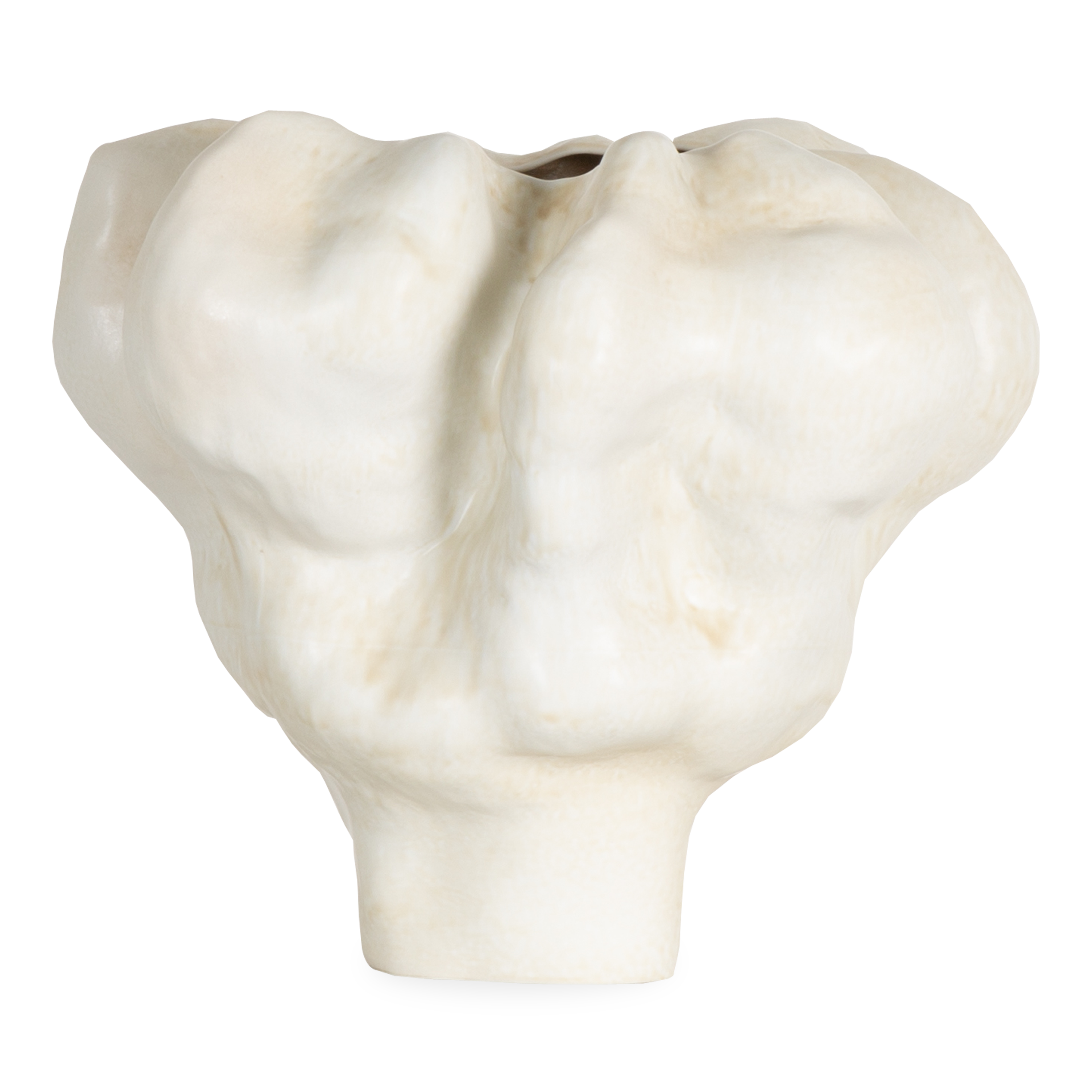 Timna Vase