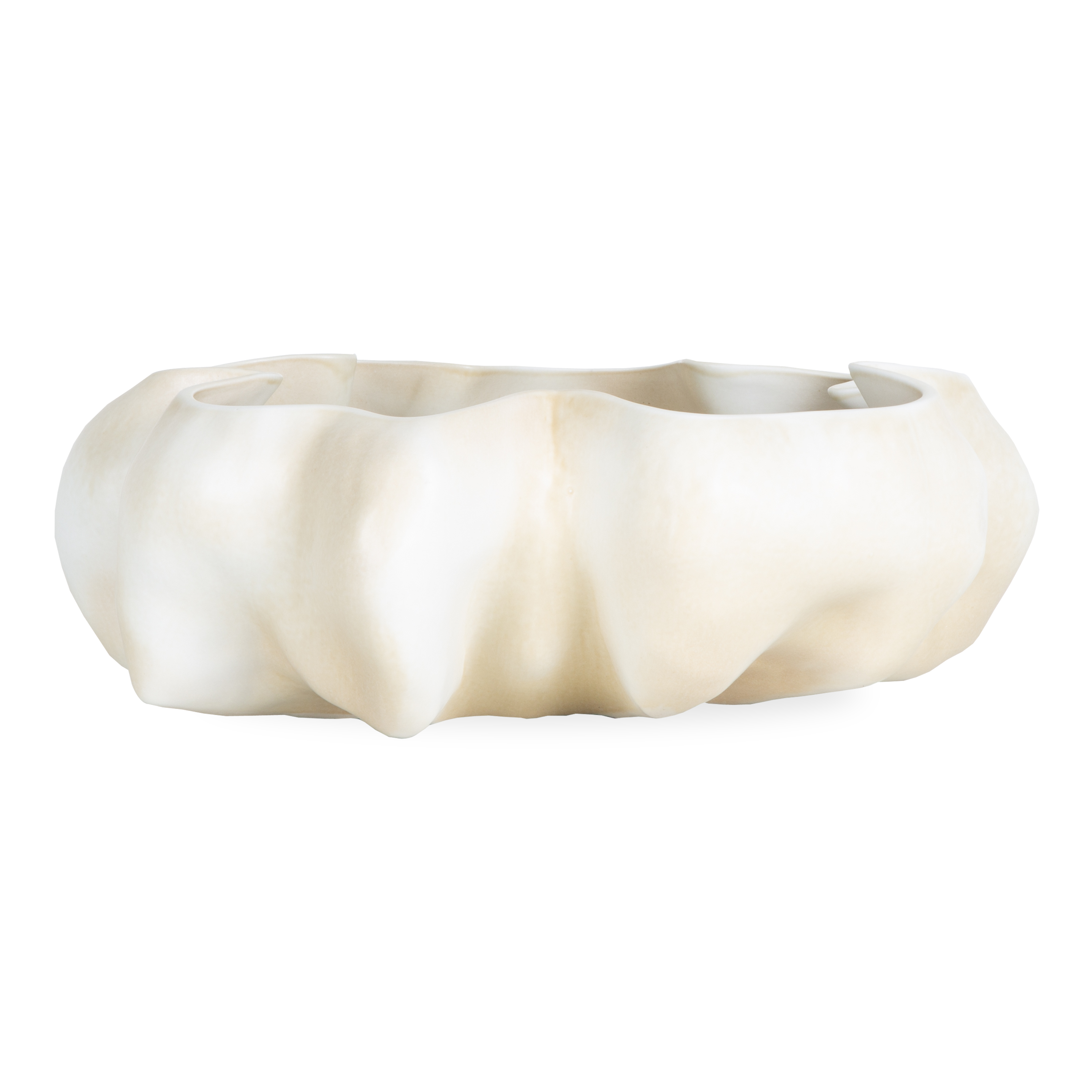 Timna Bowl