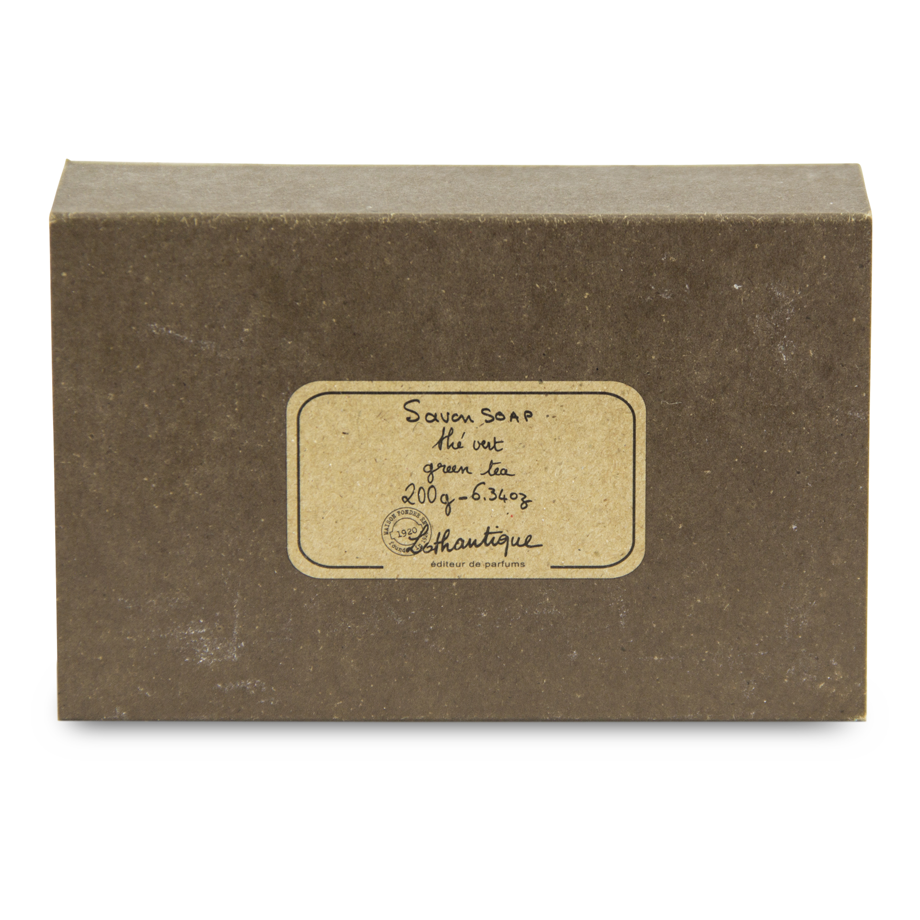 Lothantique Bar Soap