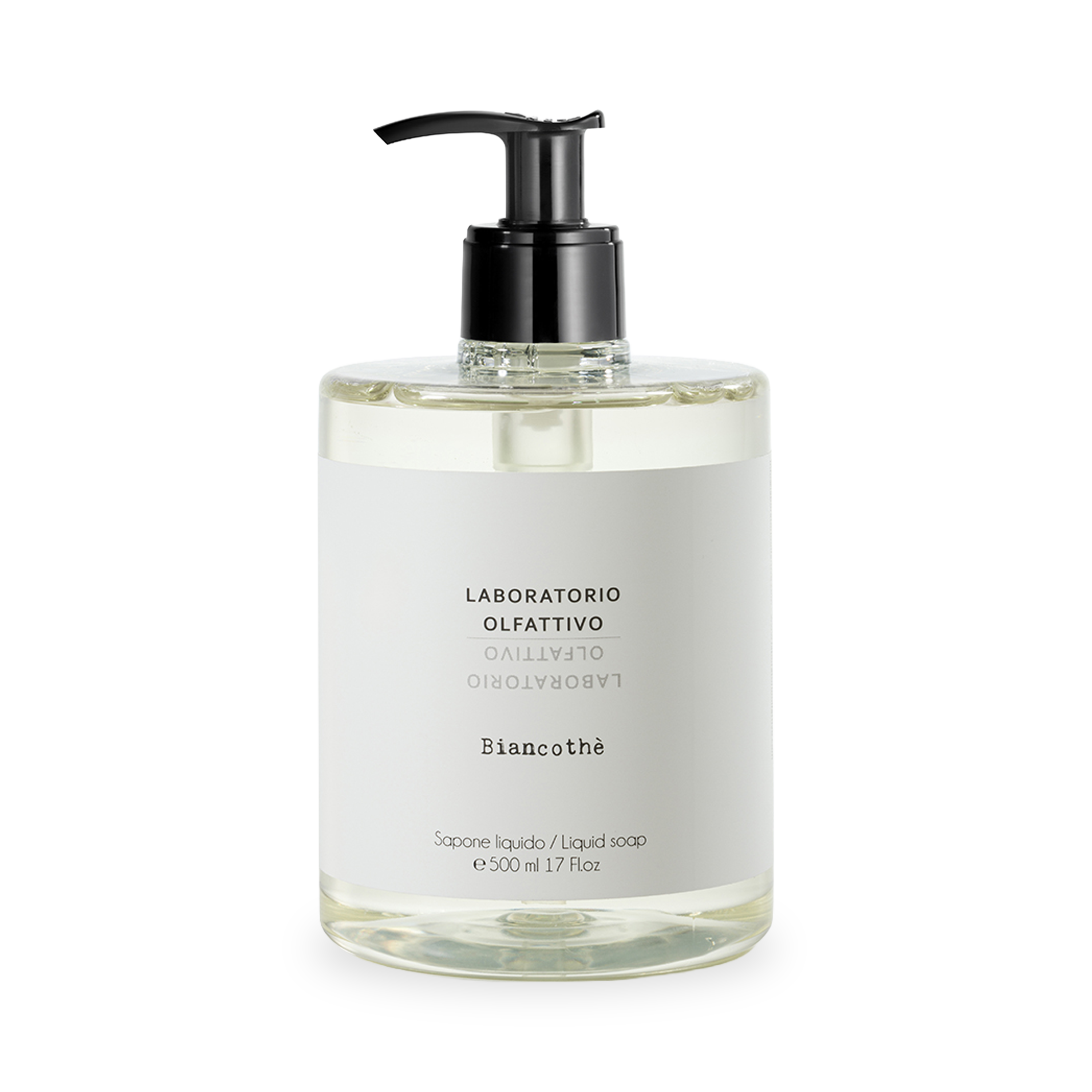 Laboratorio Olfattivo Liquid Soap