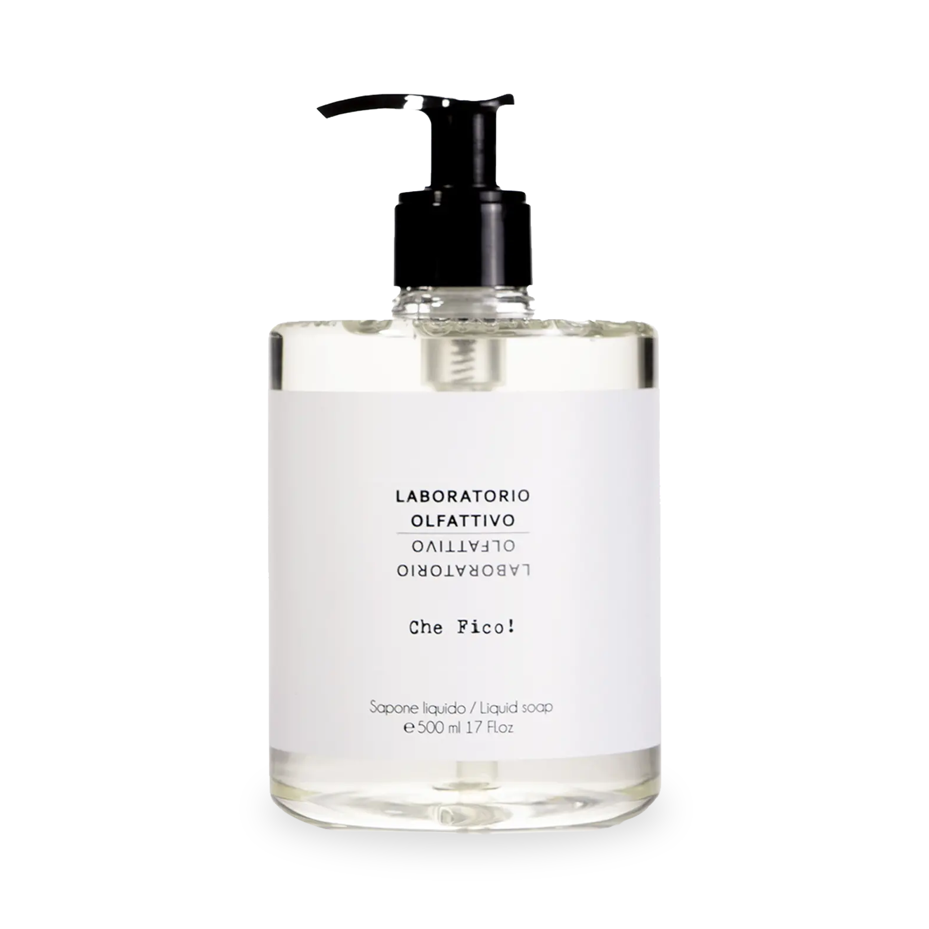 Laboratorio Olfattivo Liquid Soap