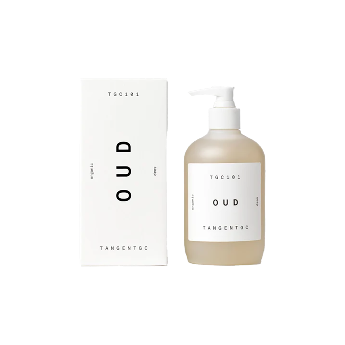 Tangent Organic Hand Soap